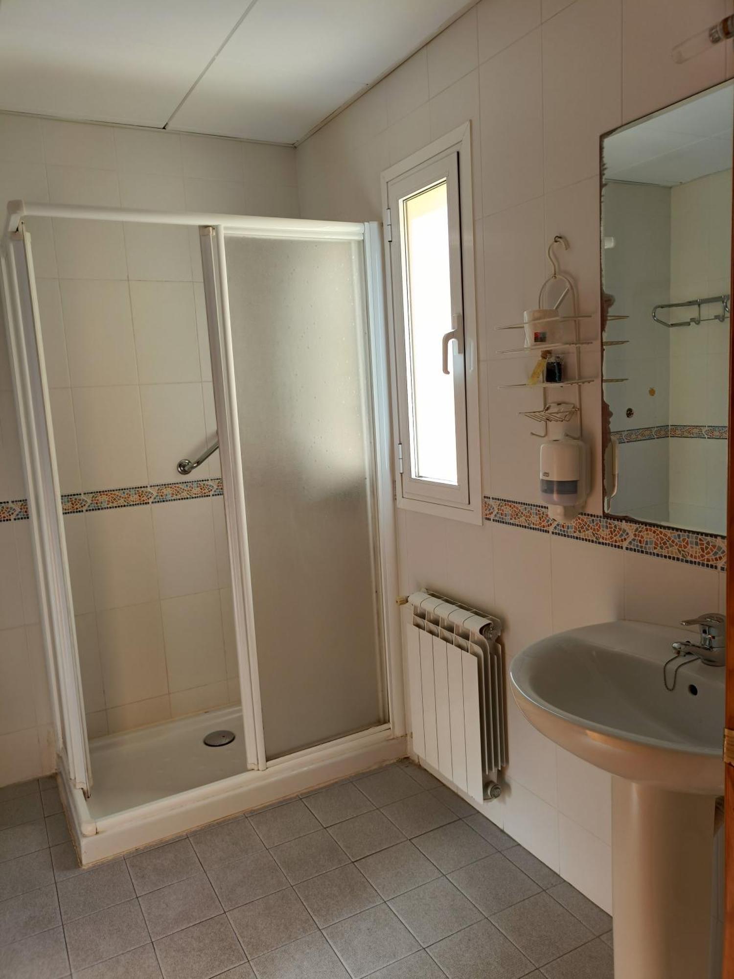 Habitación Individual Superior