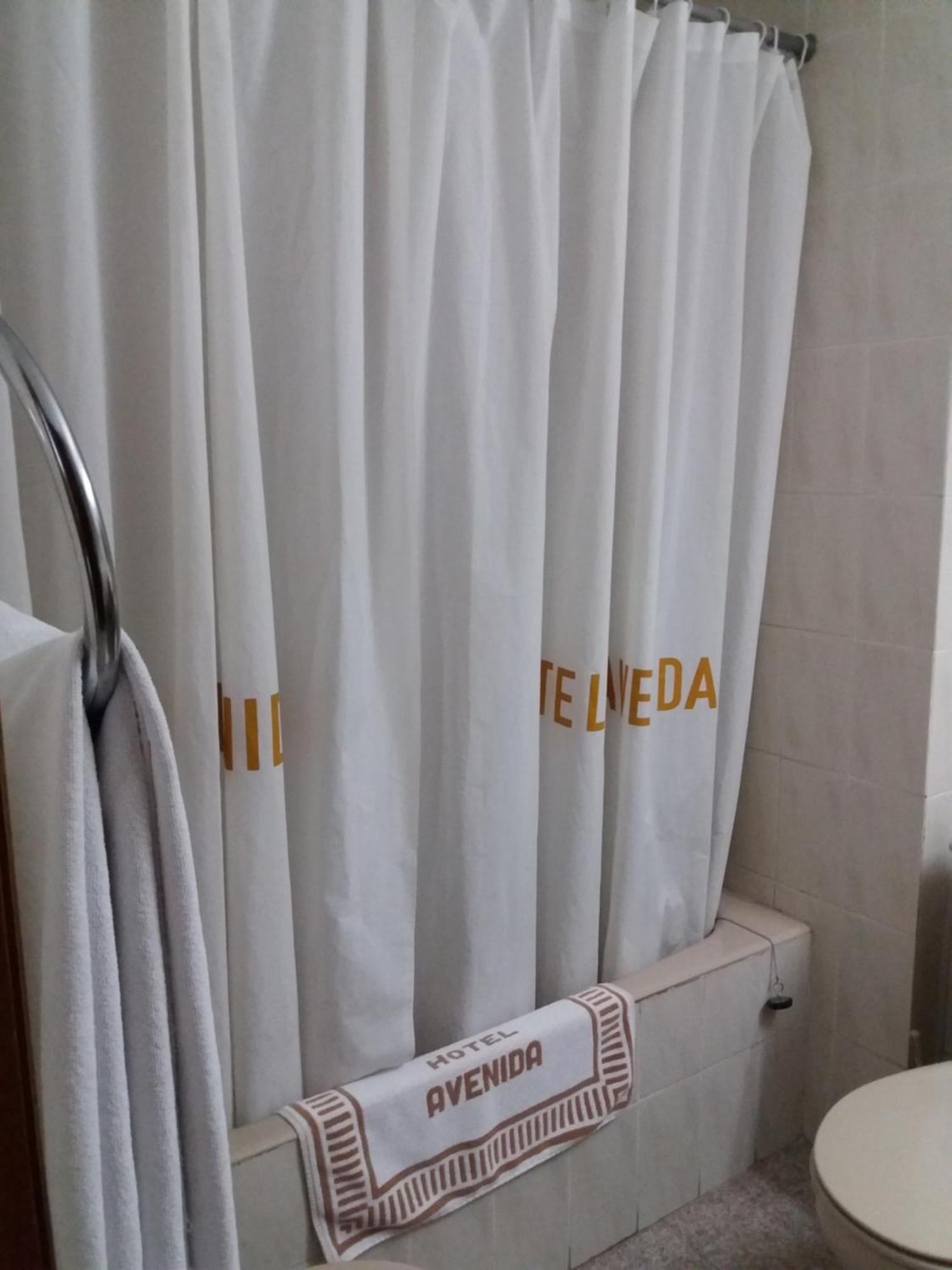 Habitación Doble Económica - 2 camas