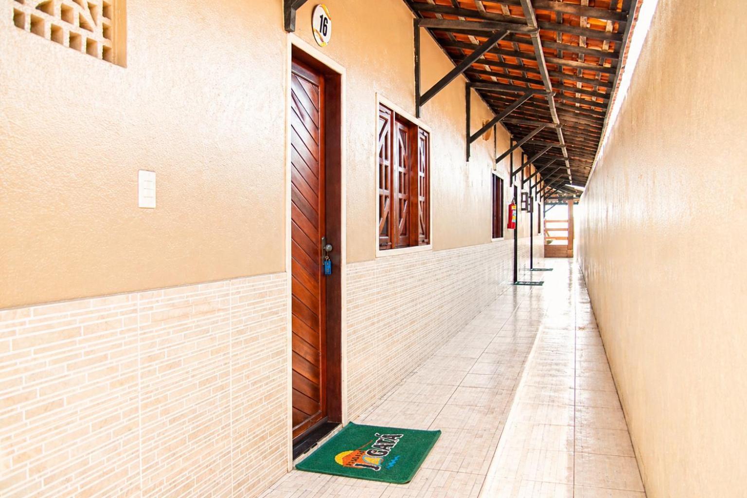Apartamento Standard