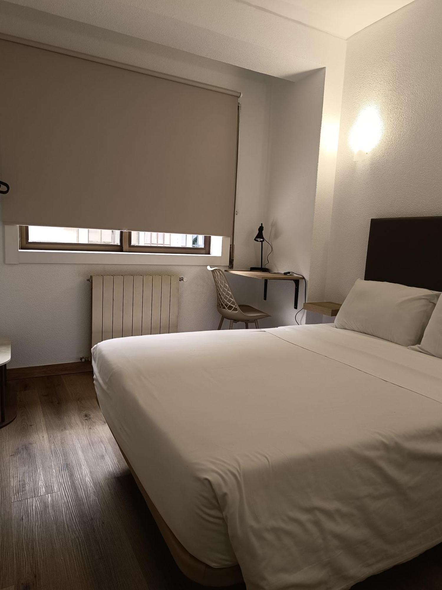 Quarto Duplo Superior