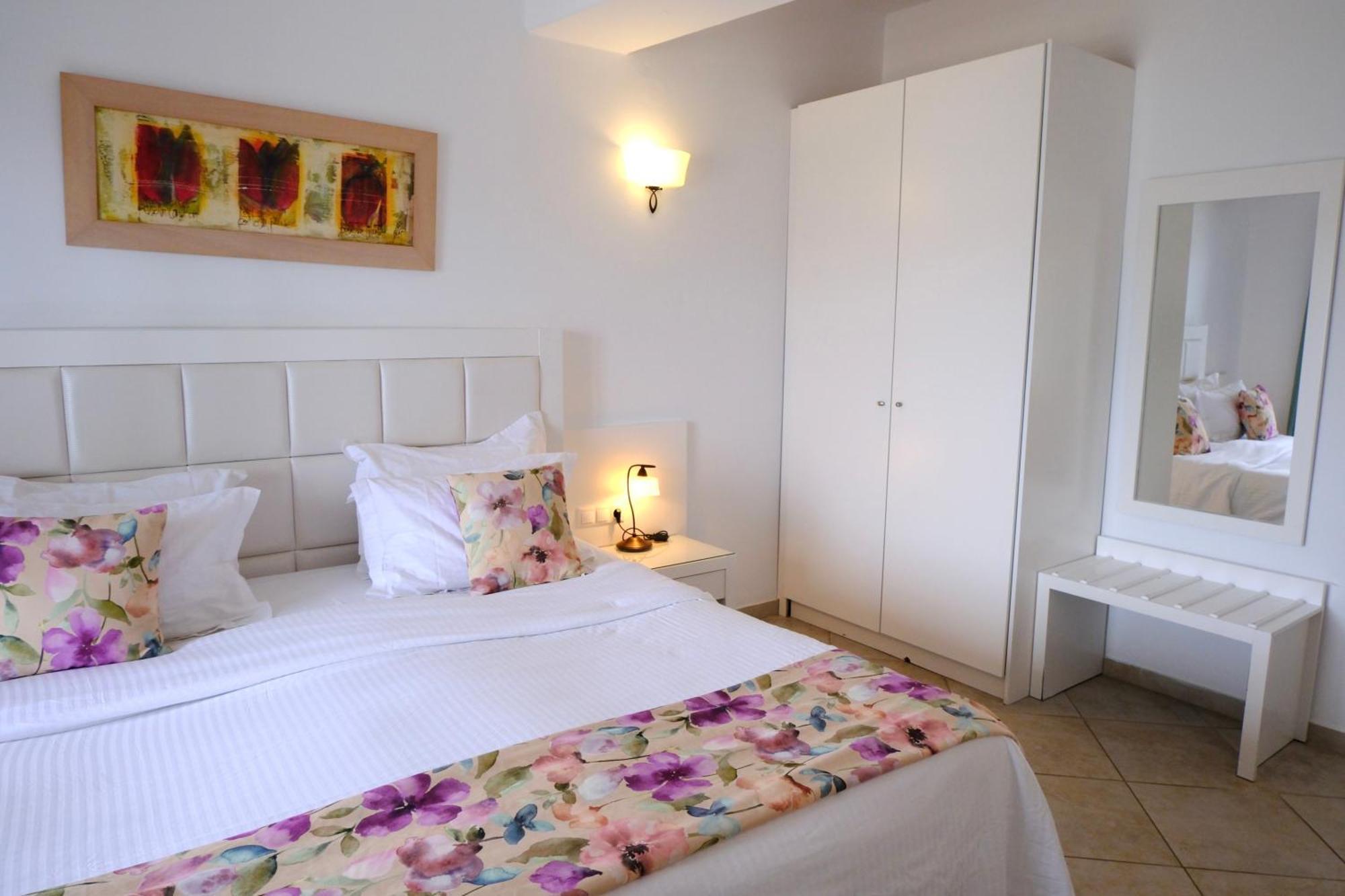 Quarto Comfort
