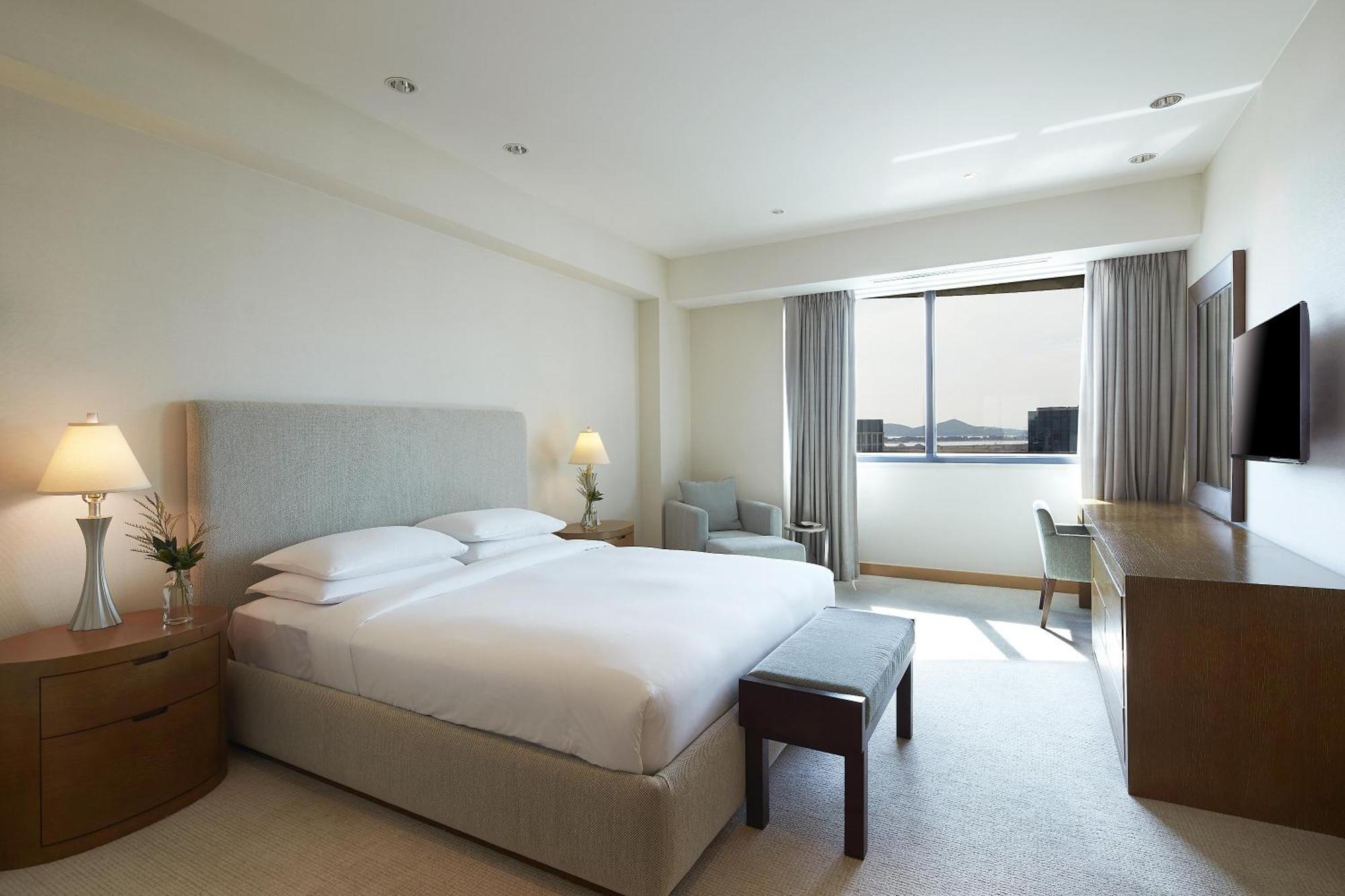 Suite King Supérieure