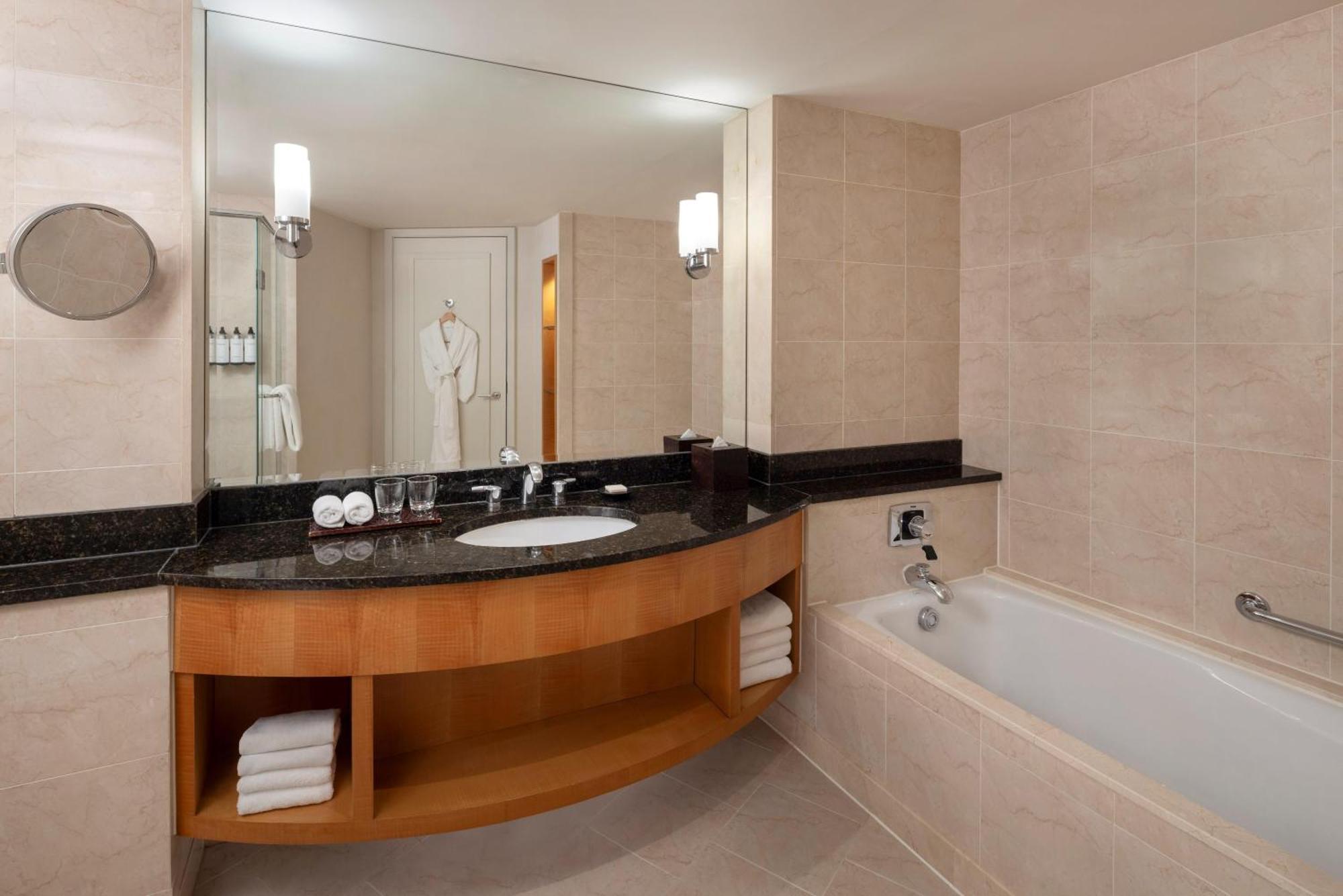 Chambre Lit King-Size Familiale