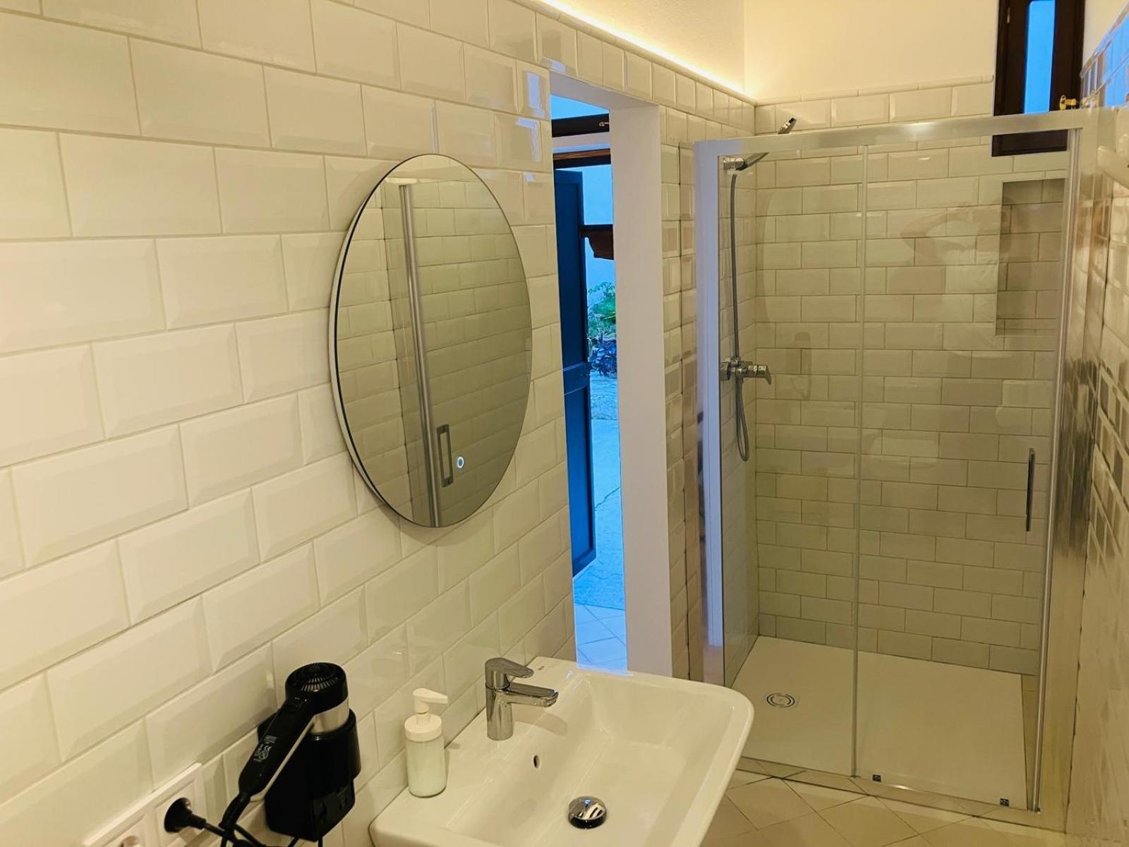 Chambre Double Supérieure