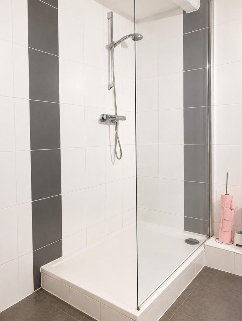 Chambre Double Supérieure