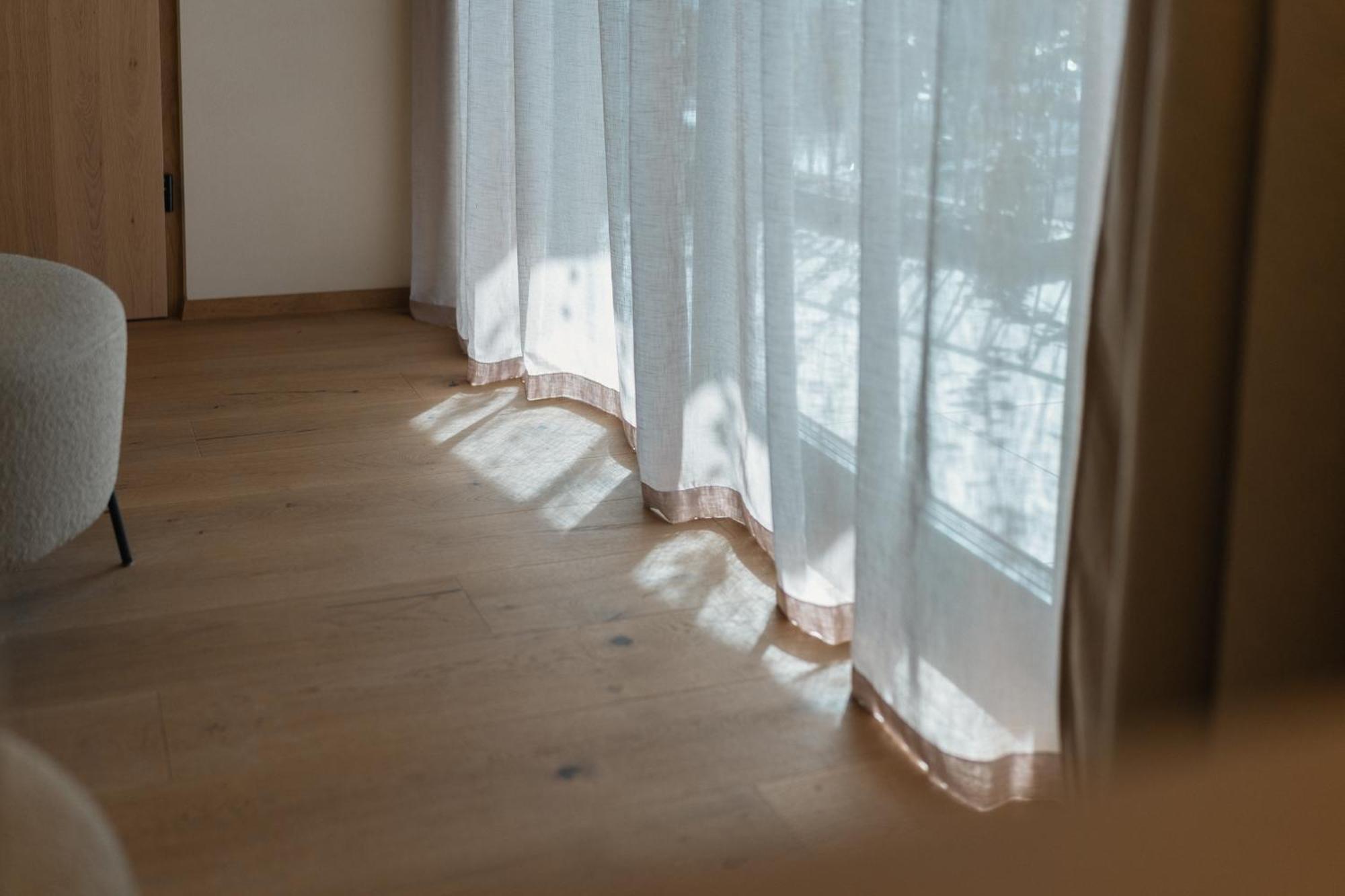 Deluxe Doppel-/Zweibettzimmer mit Bergblick