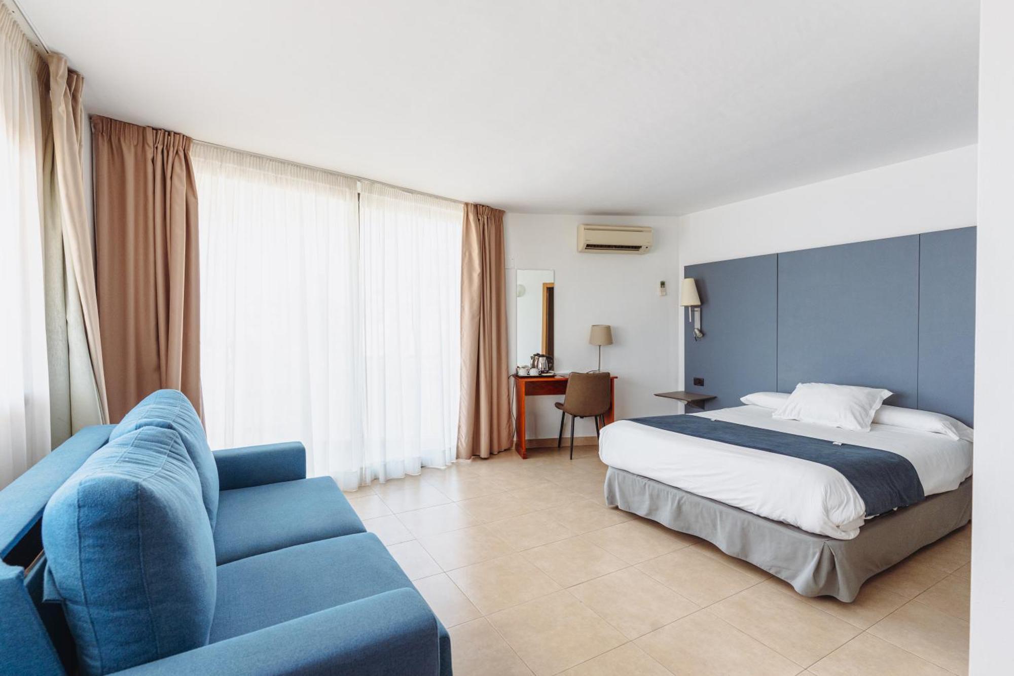 Habitación Doble Superior - 1 o 2 camas