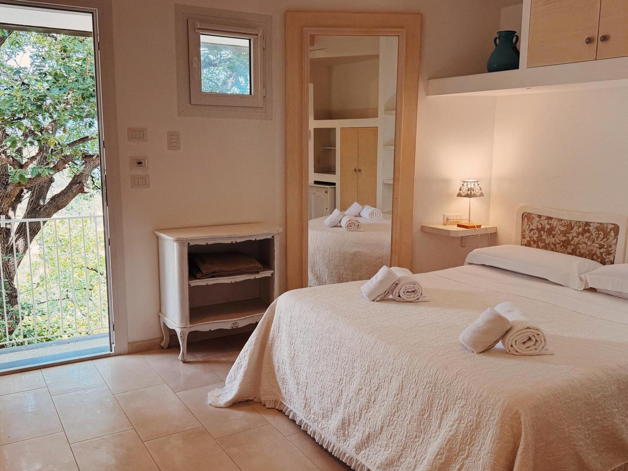Appartement met 3 Slaapkamers