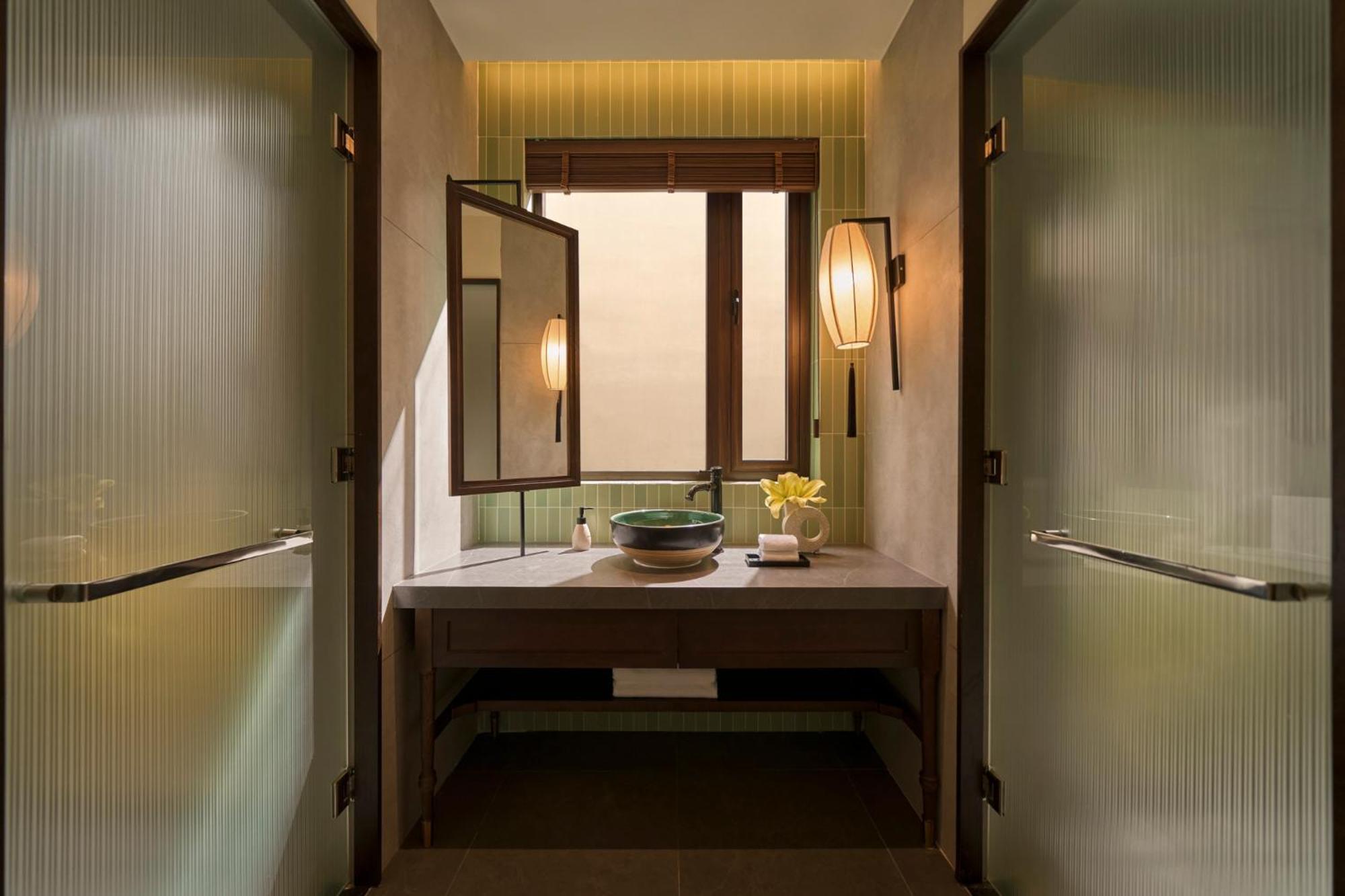 Villa Premier Room with Terrace