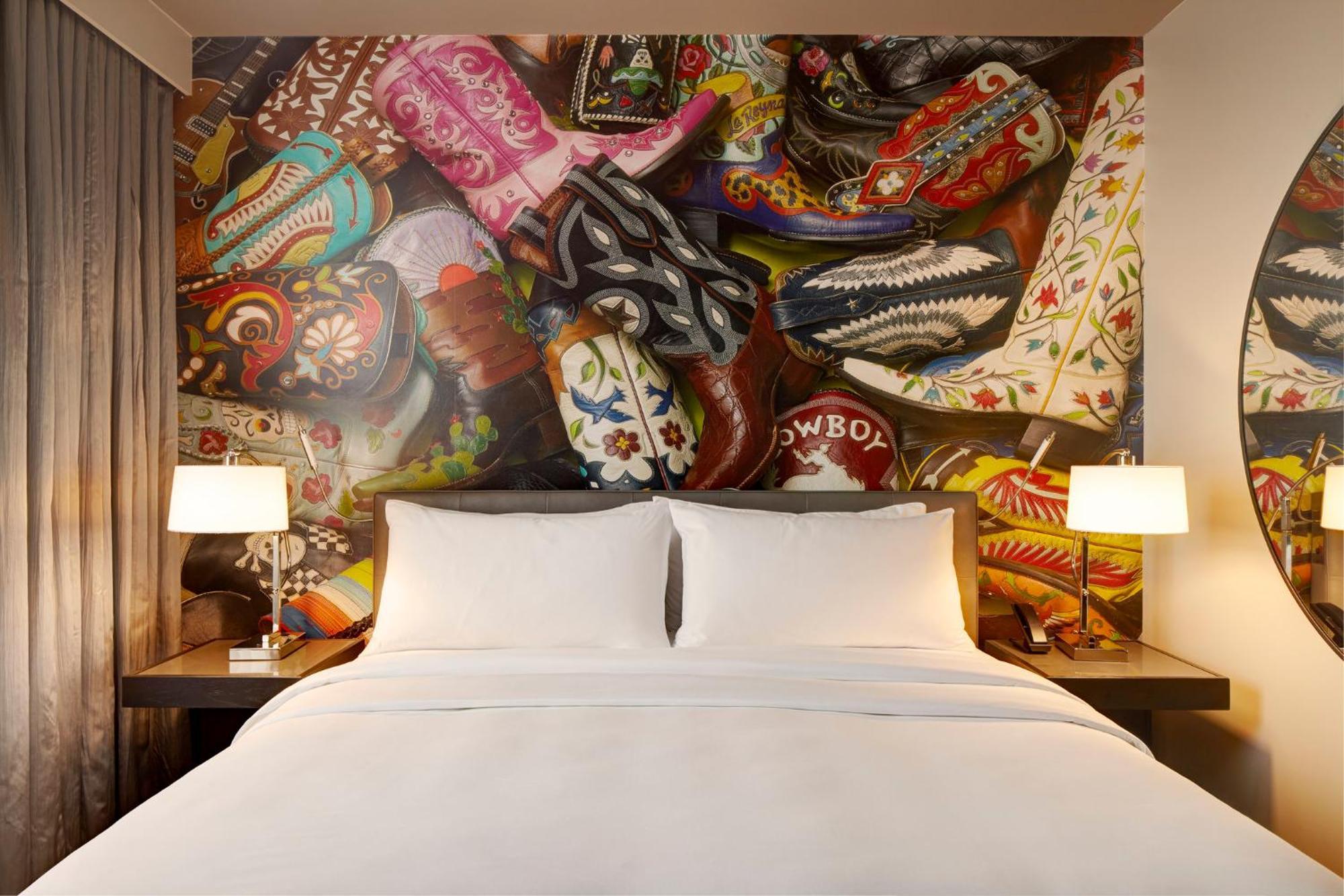 Classic King Guest Room