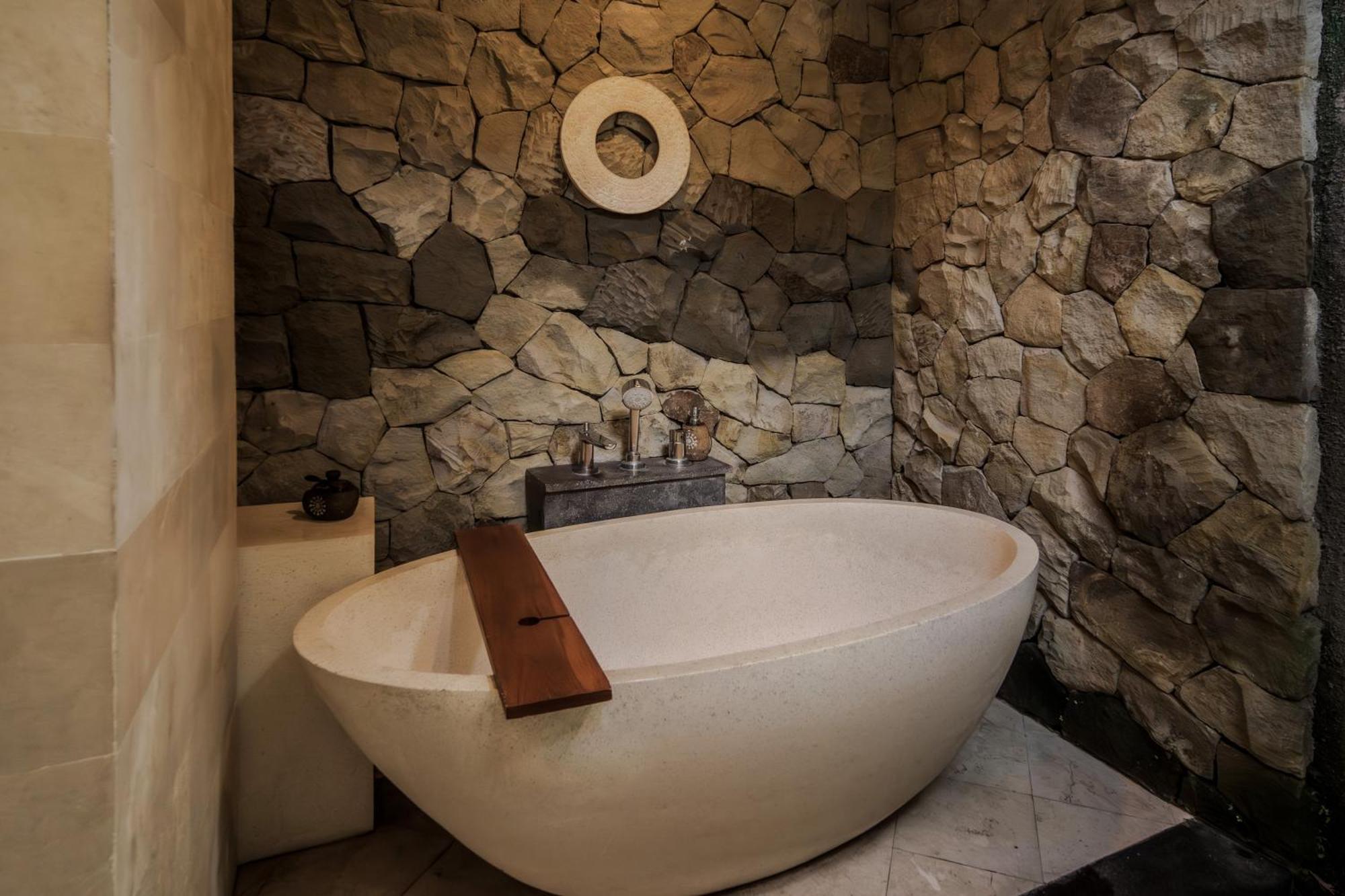Villa 2 Chambres avec Piscine Privée