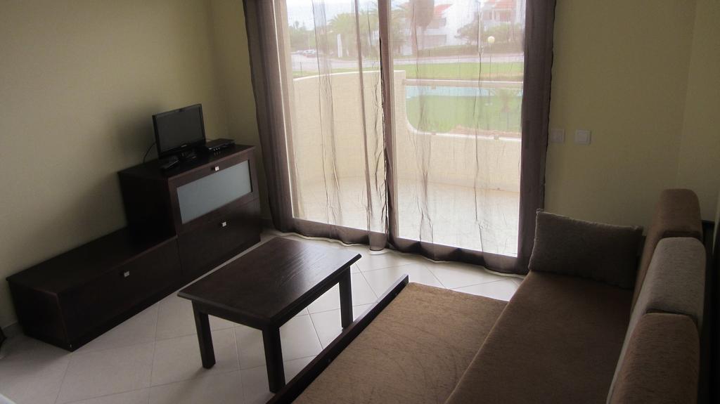 Apartamento com Vista Jardim