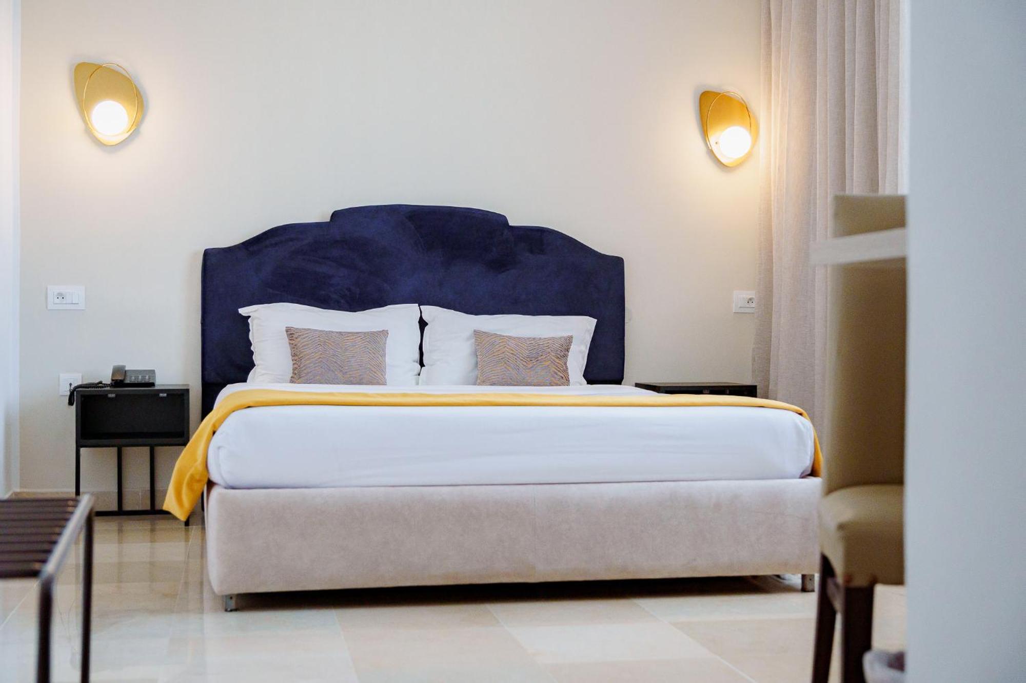 Chambre Double