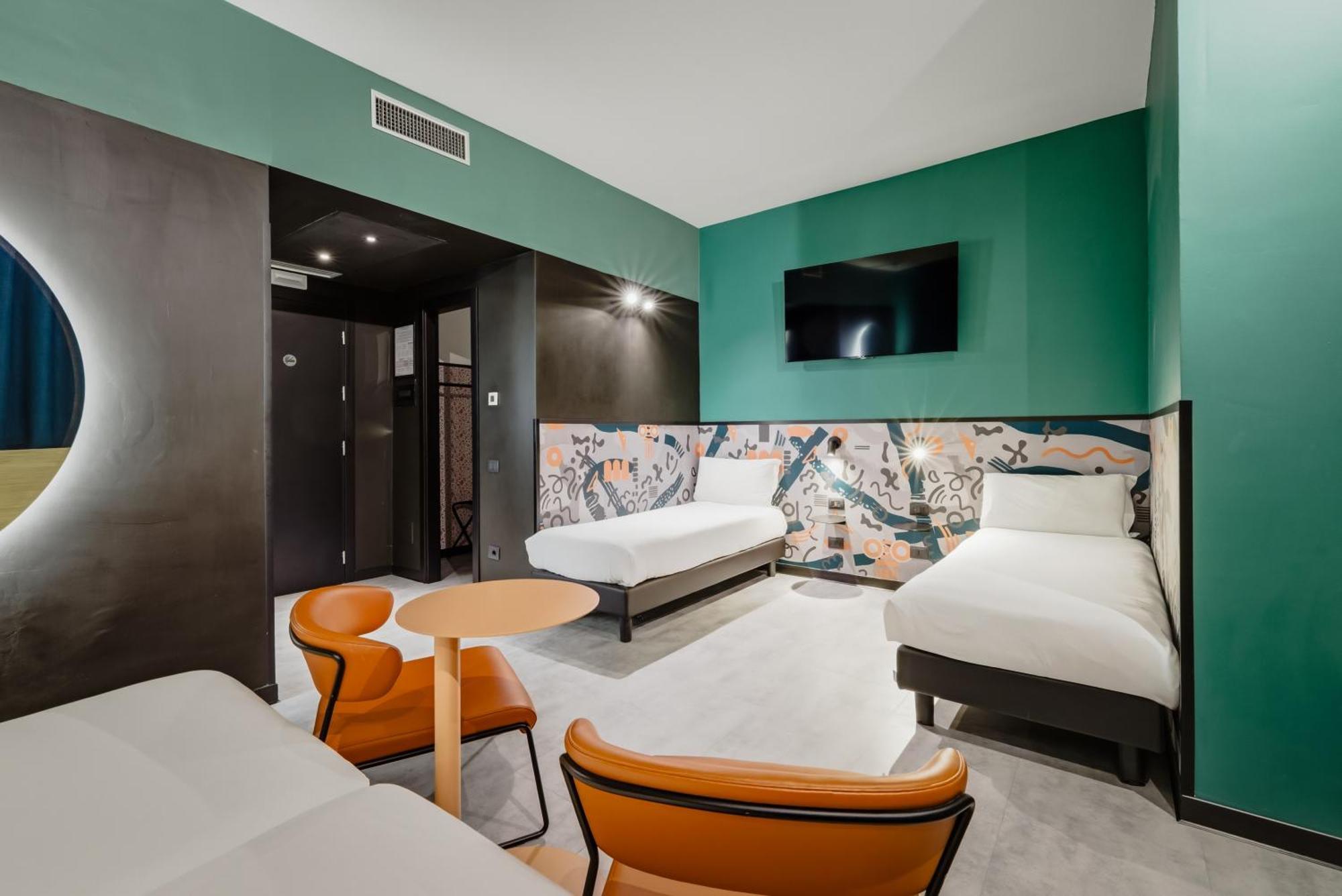 Quarto Familiar