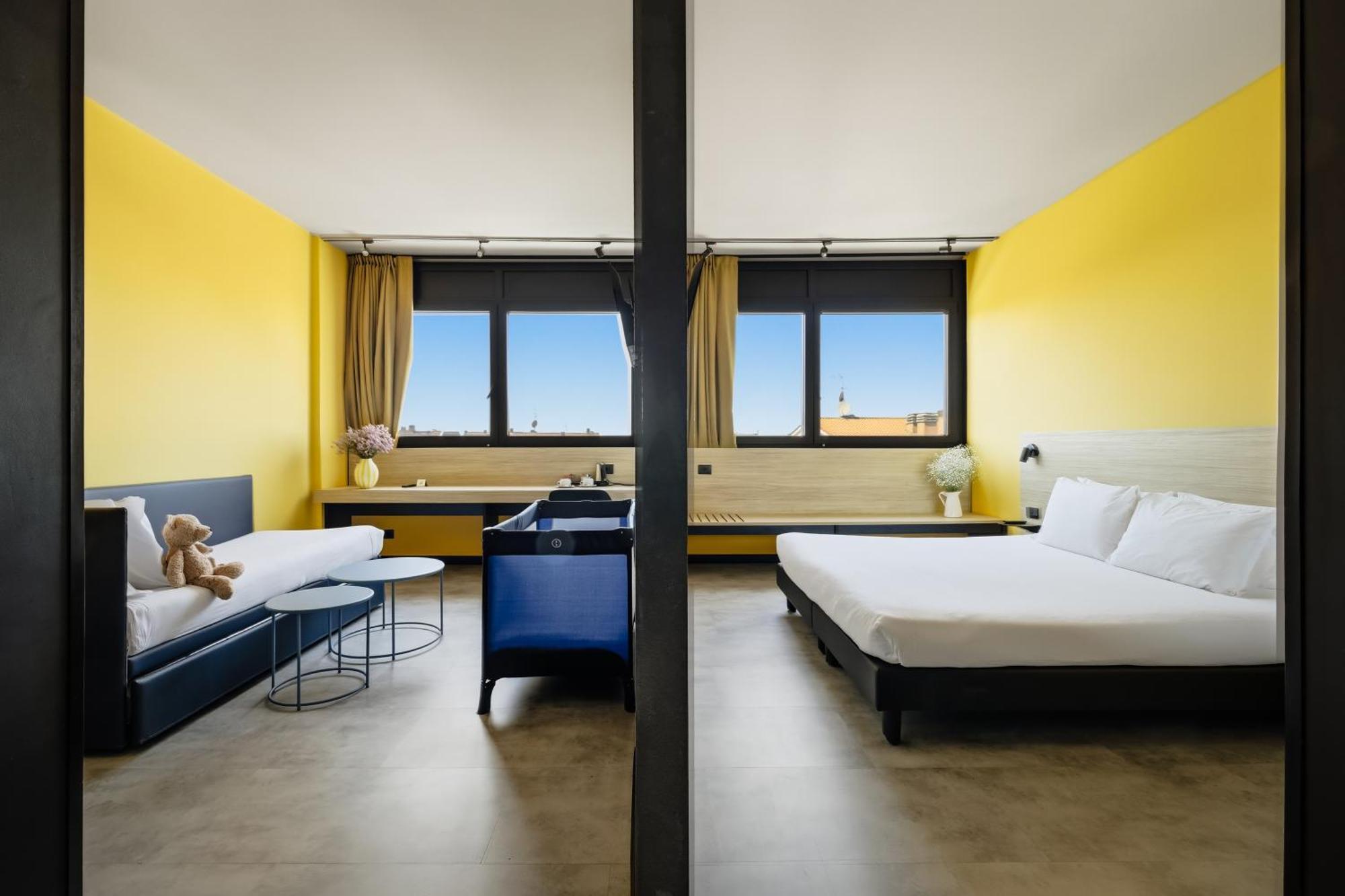 Suite Júnior