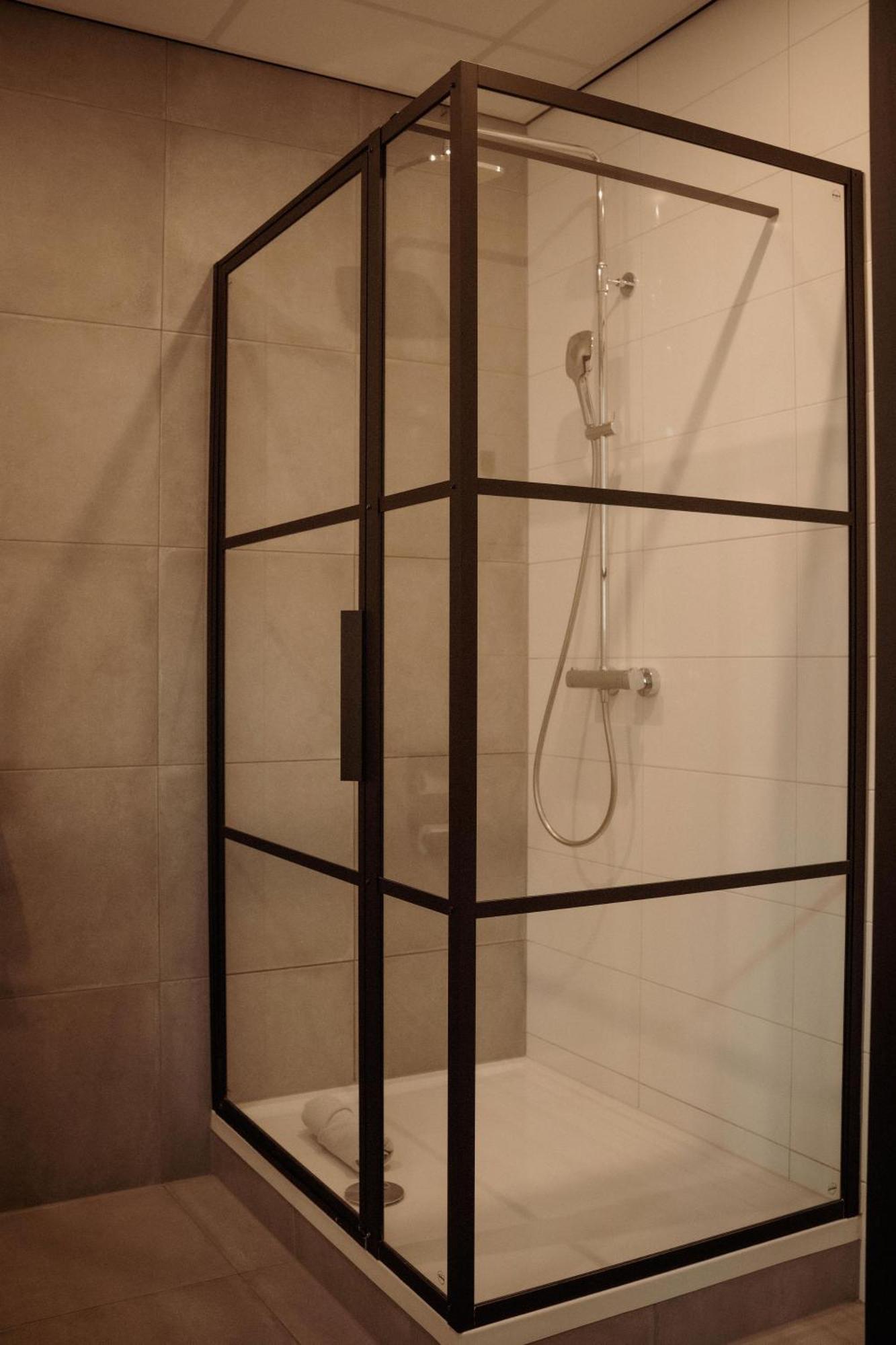Deluxe Tweepersoonskamer