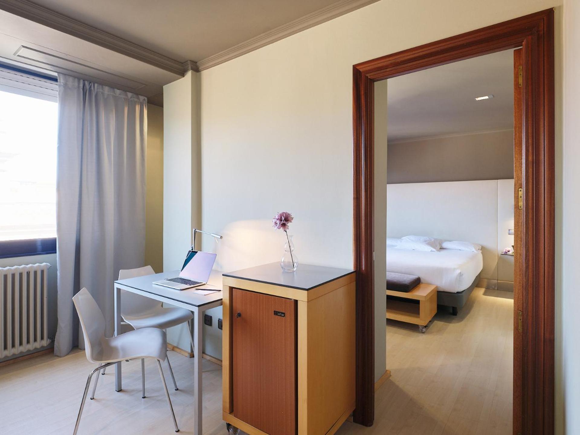 Habitación Premium