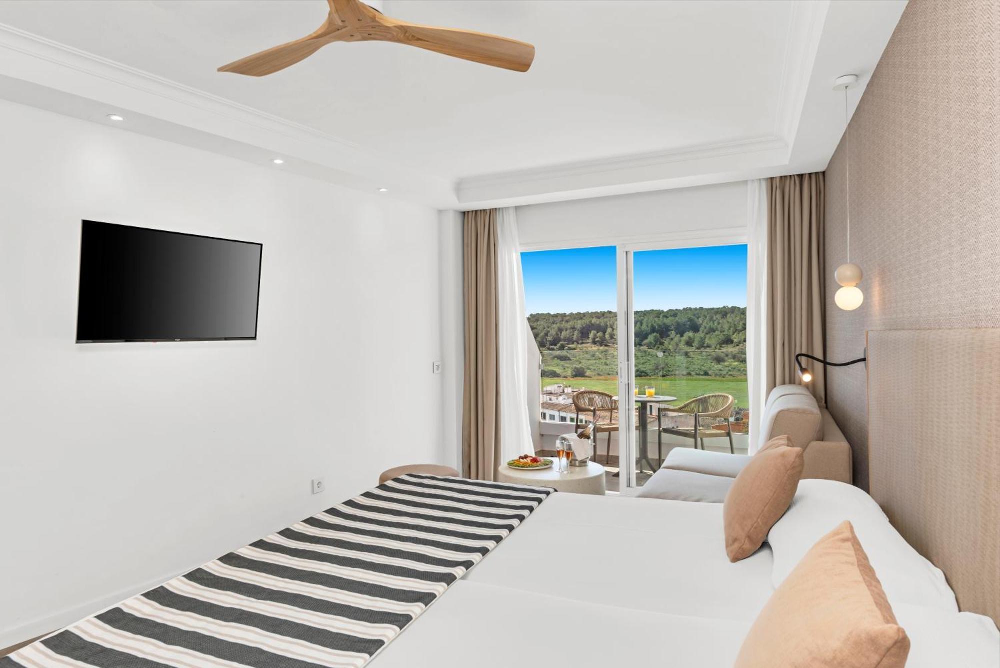 Quarto Duplo Superior