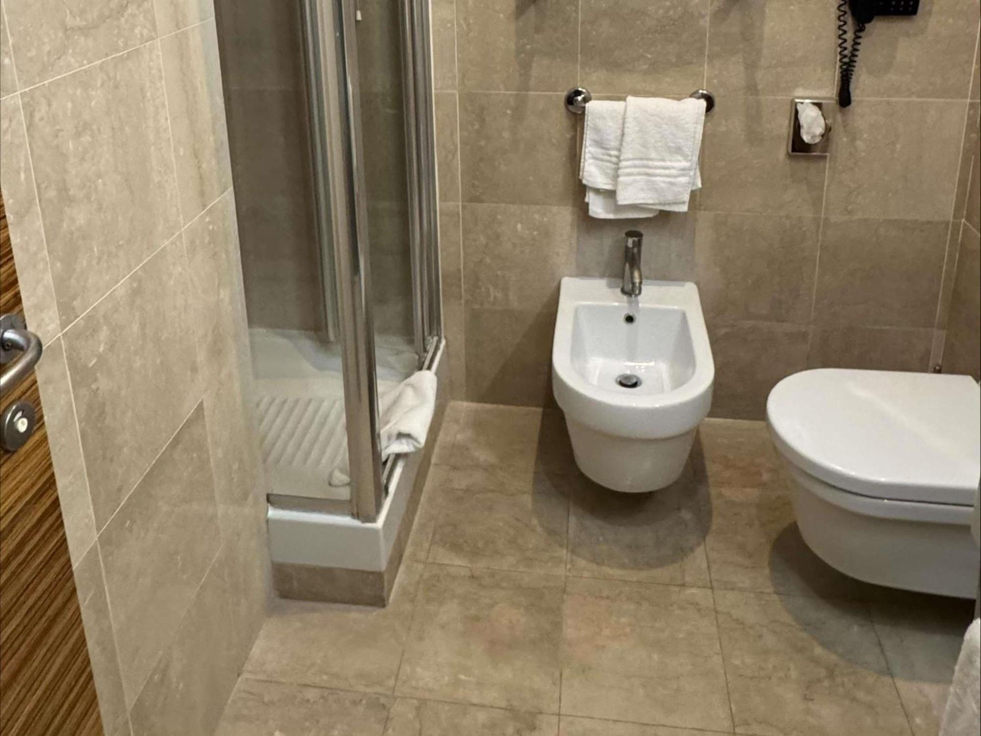 Habitación Privilege