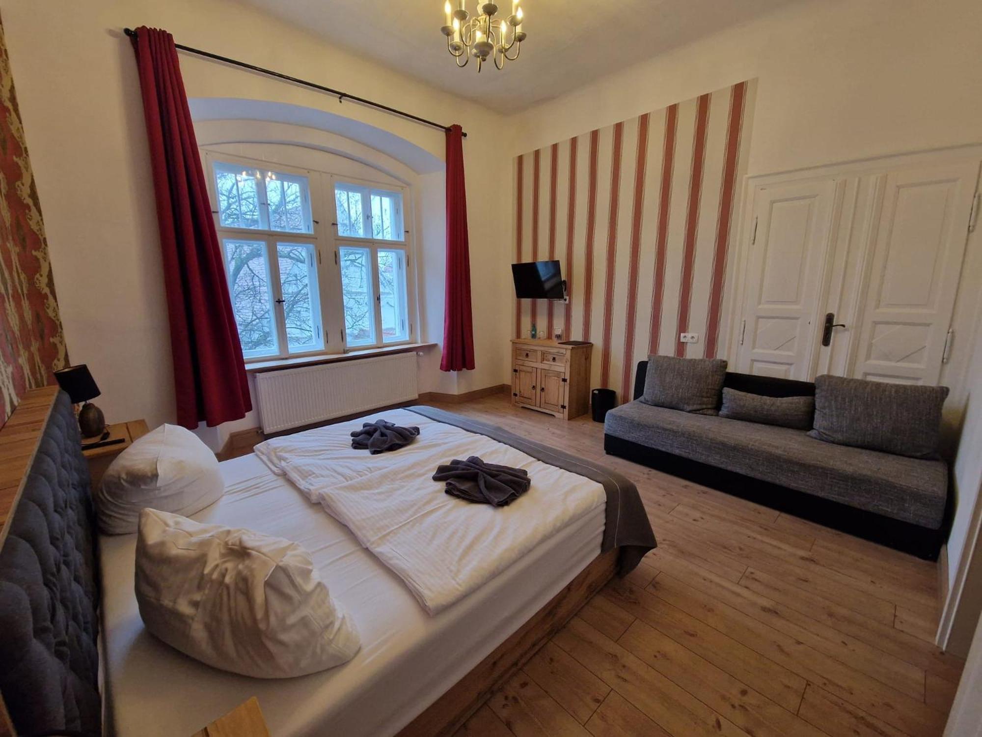 Familienzimmer