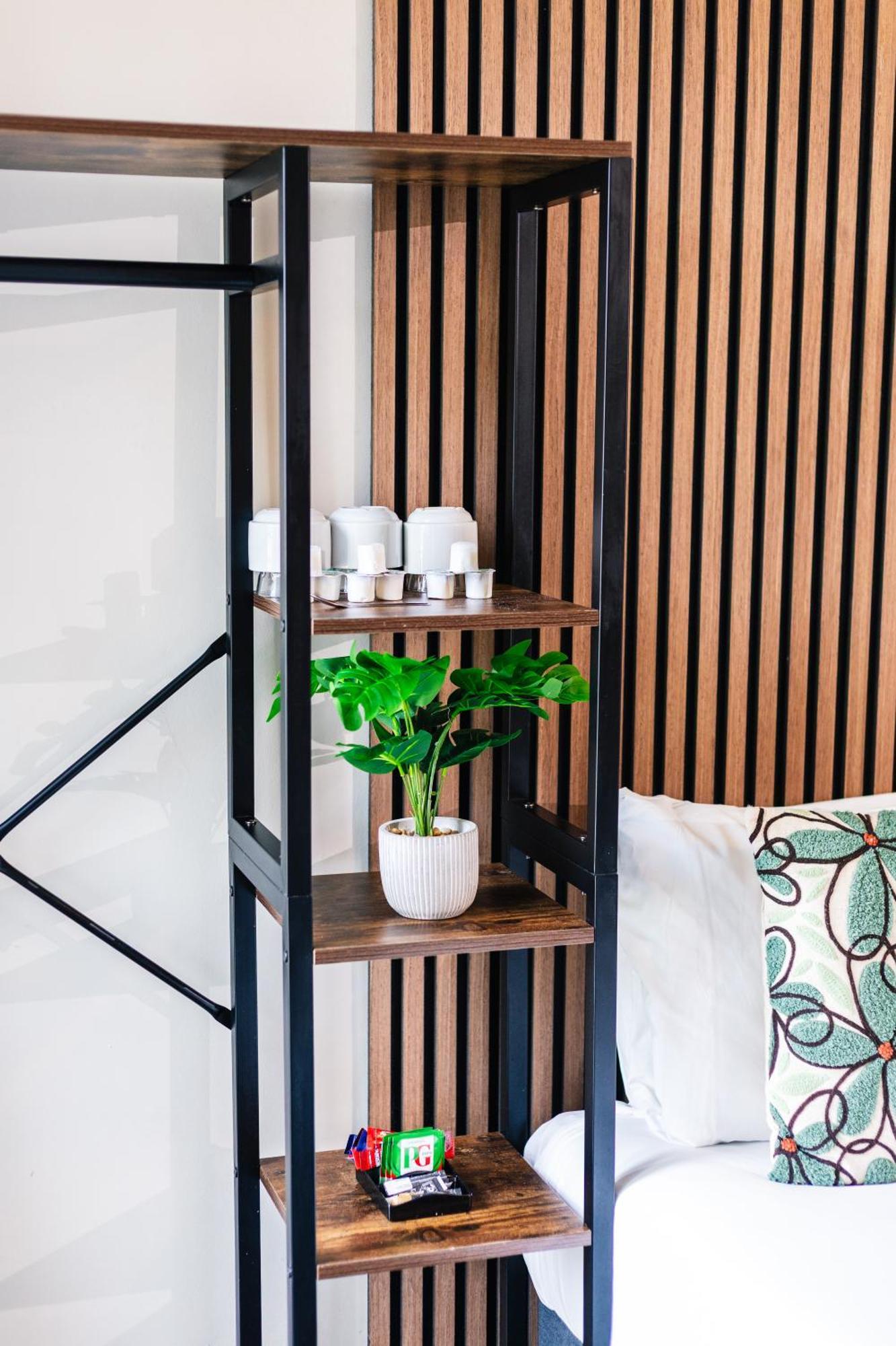 Petite Chambre Familiale