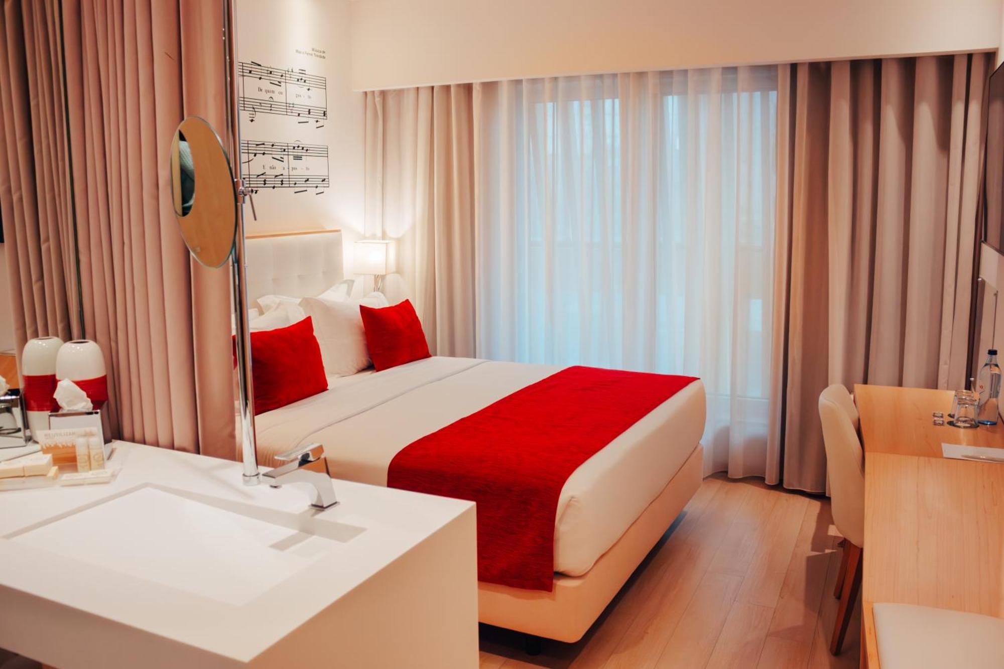 Quarto Duplo