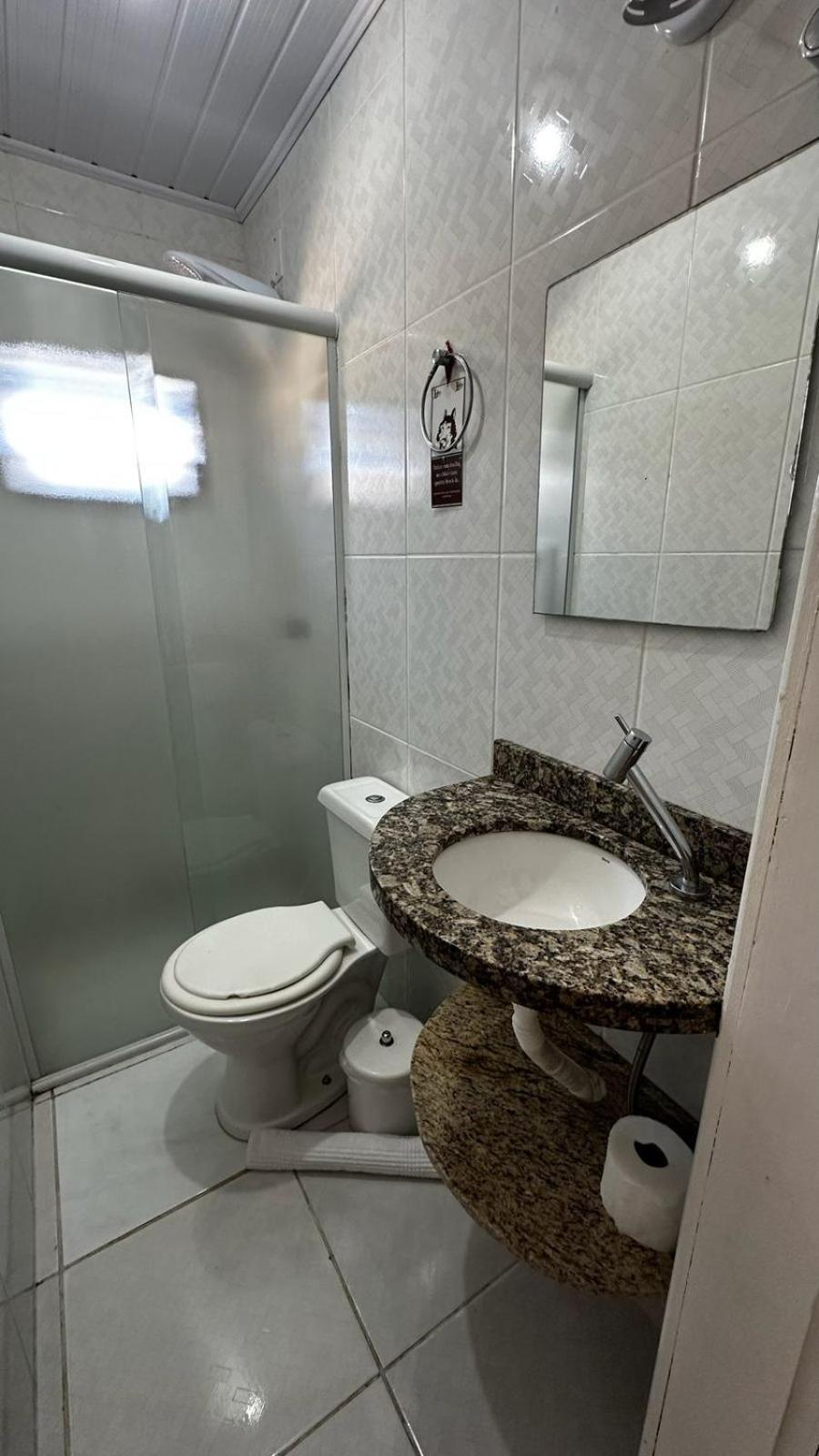 Quarto Duplo Simples