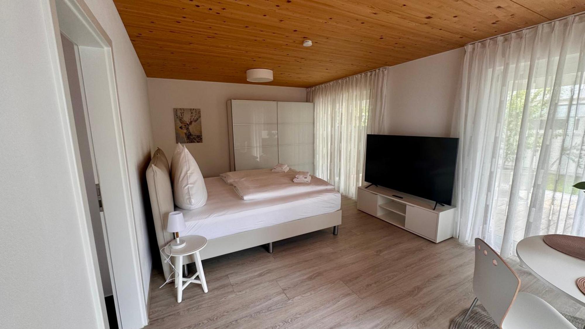 Apartment - Erdgeschoss