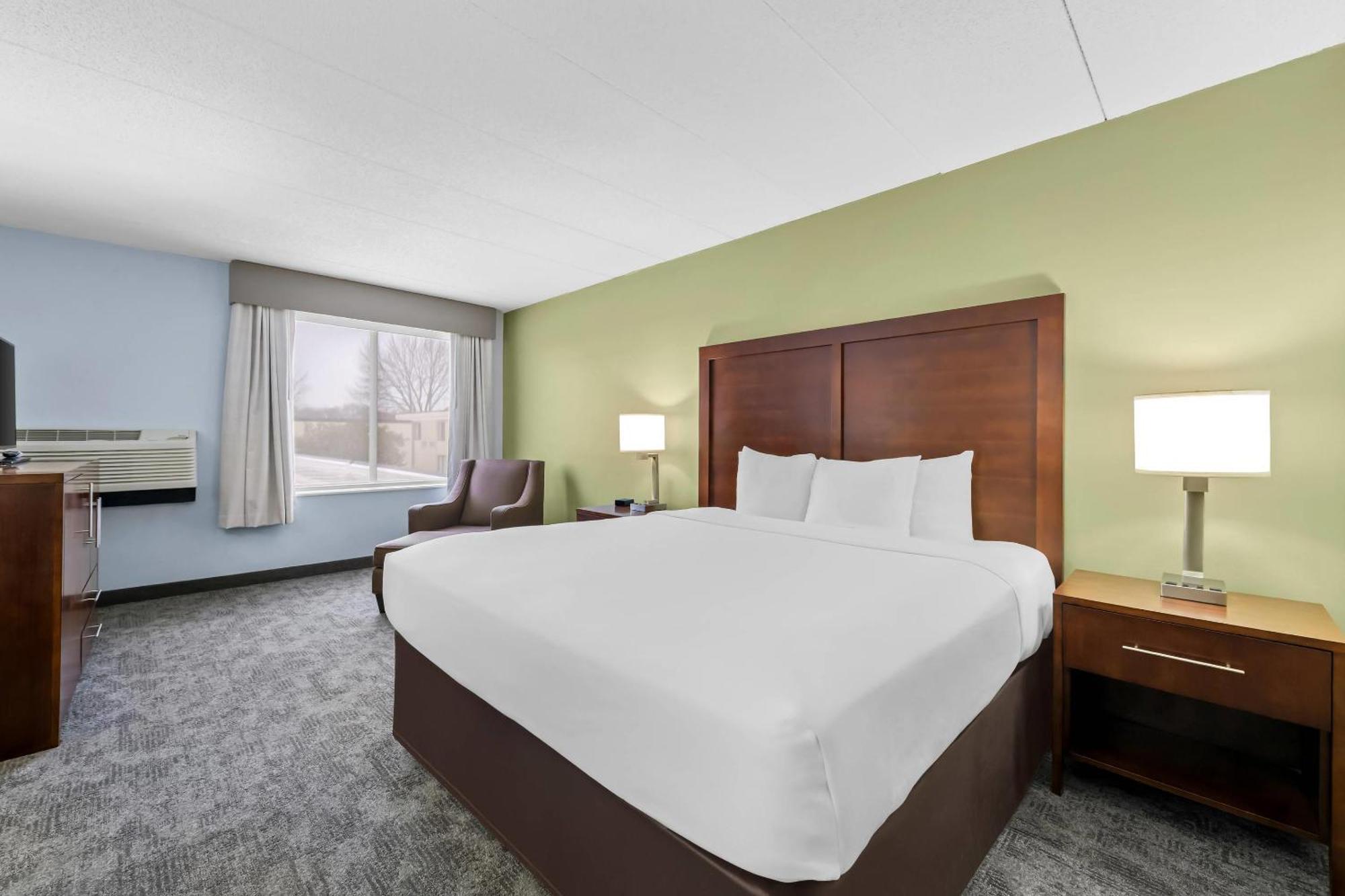 King Room