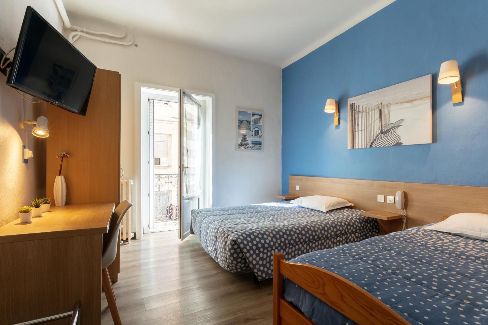 Chambre Triple Supérieure