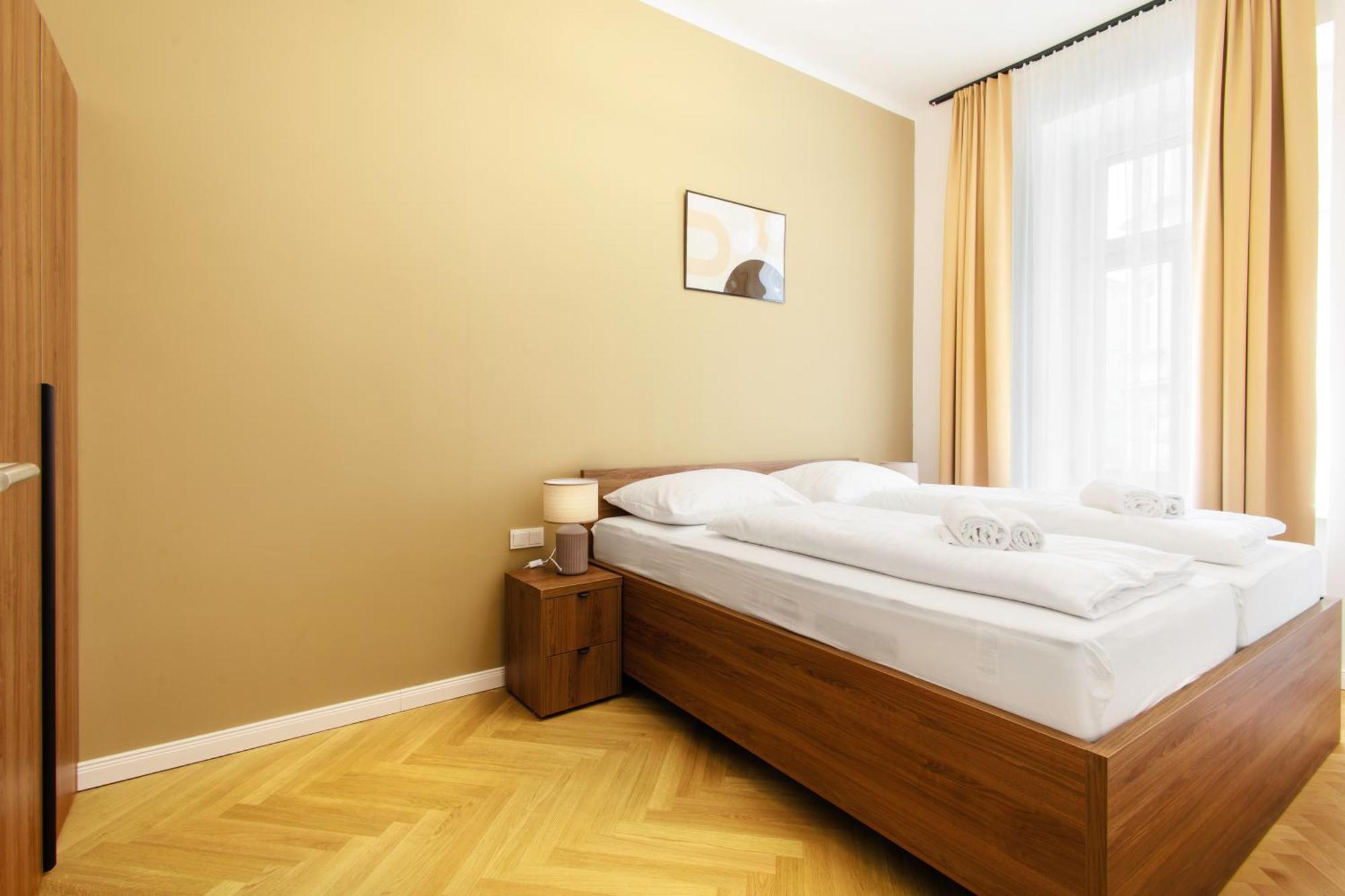 Suite mit 1 Schlafzimmer
