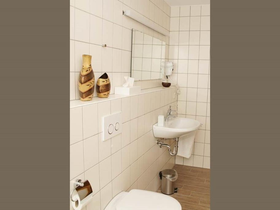 Standard Doppelzimmer