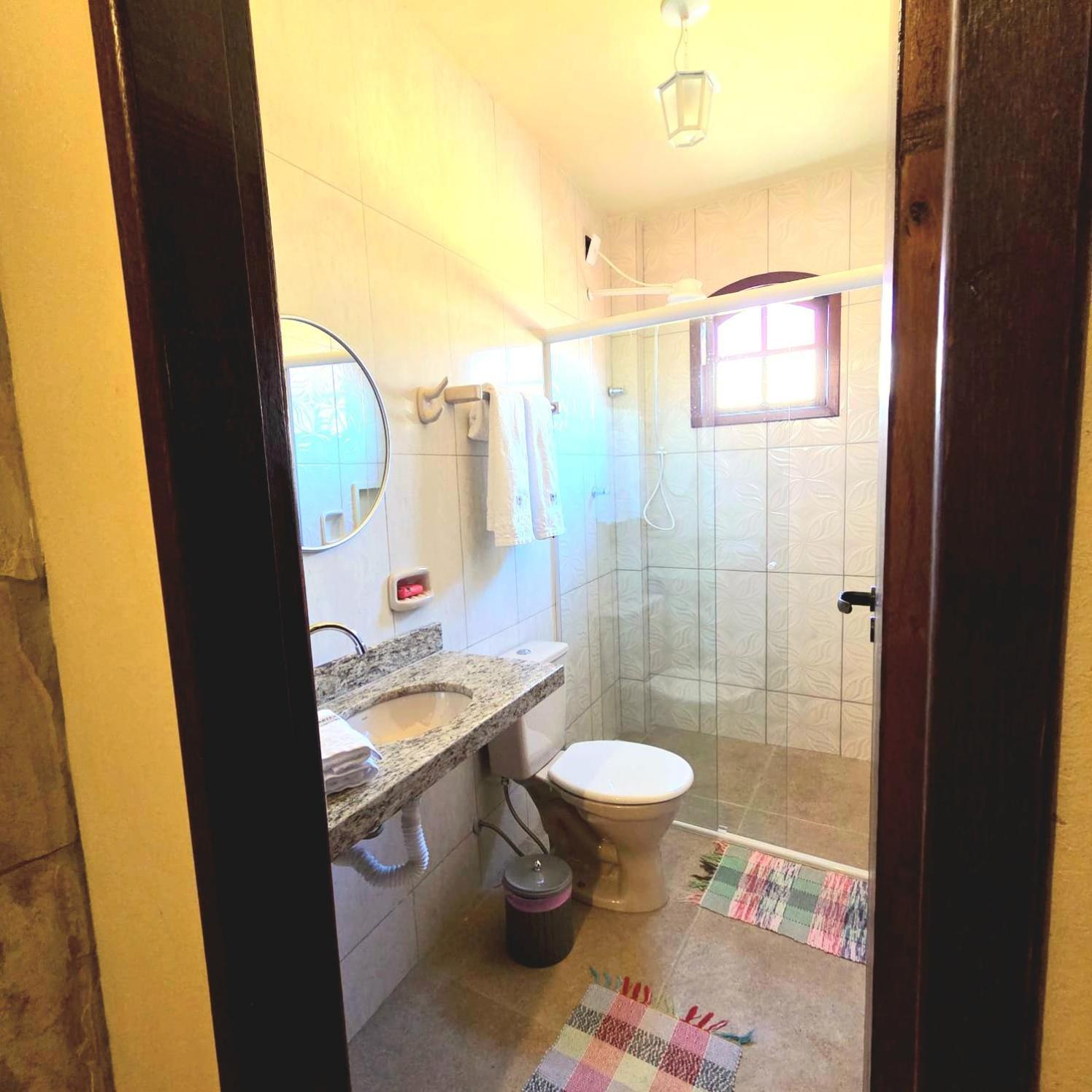 Quarto Duplo Standard