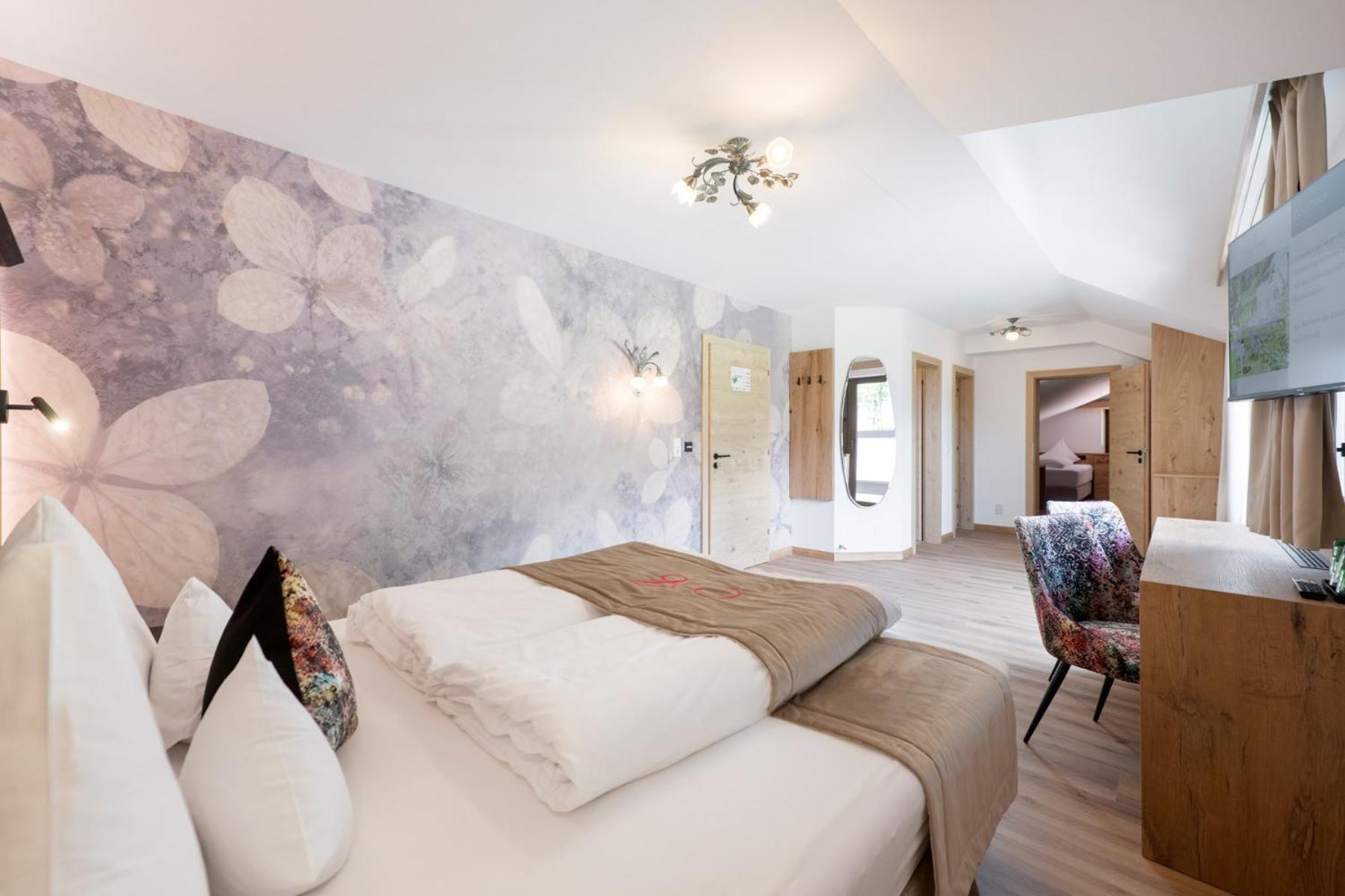 Comfort Familiekamer