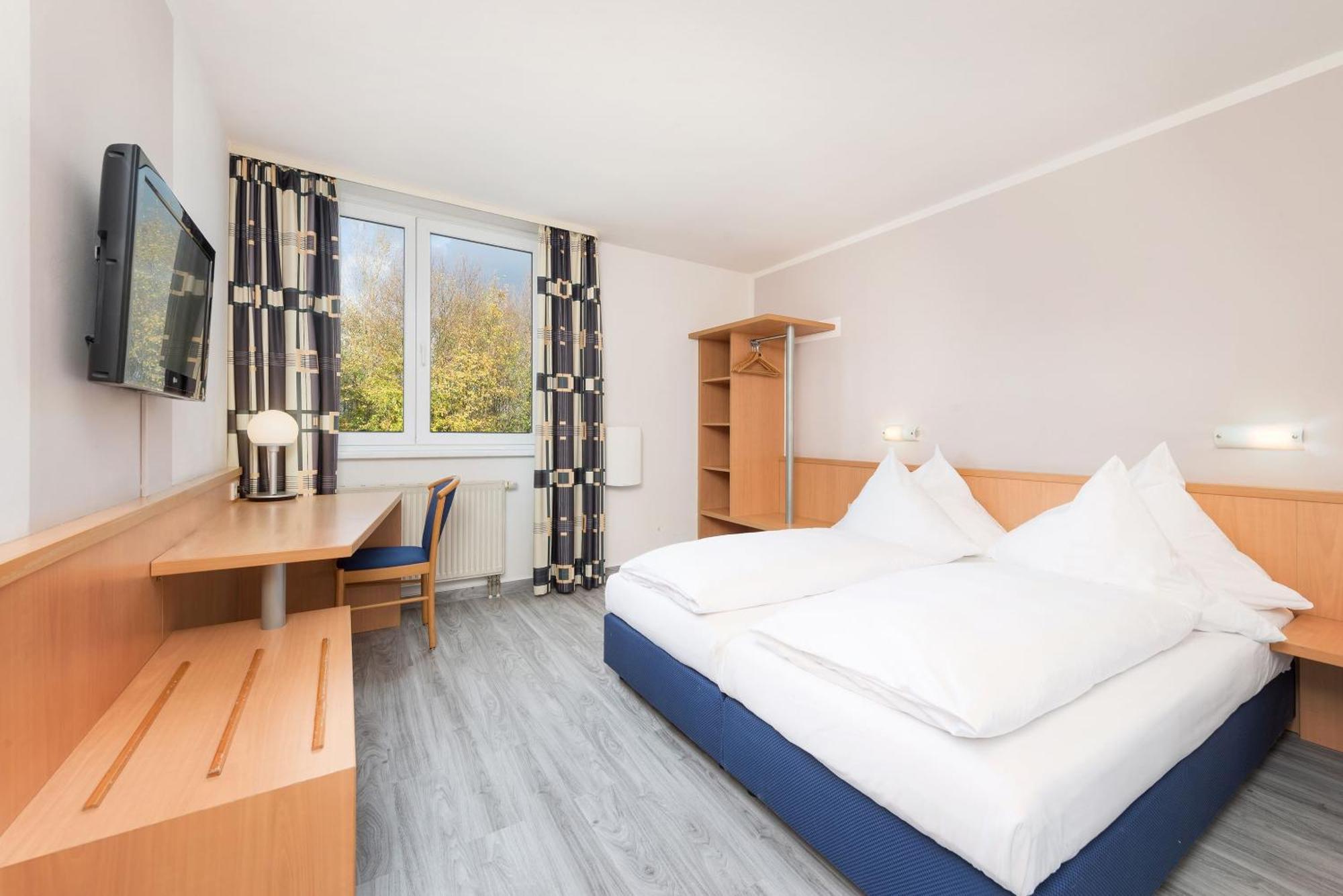 Standardzimmer