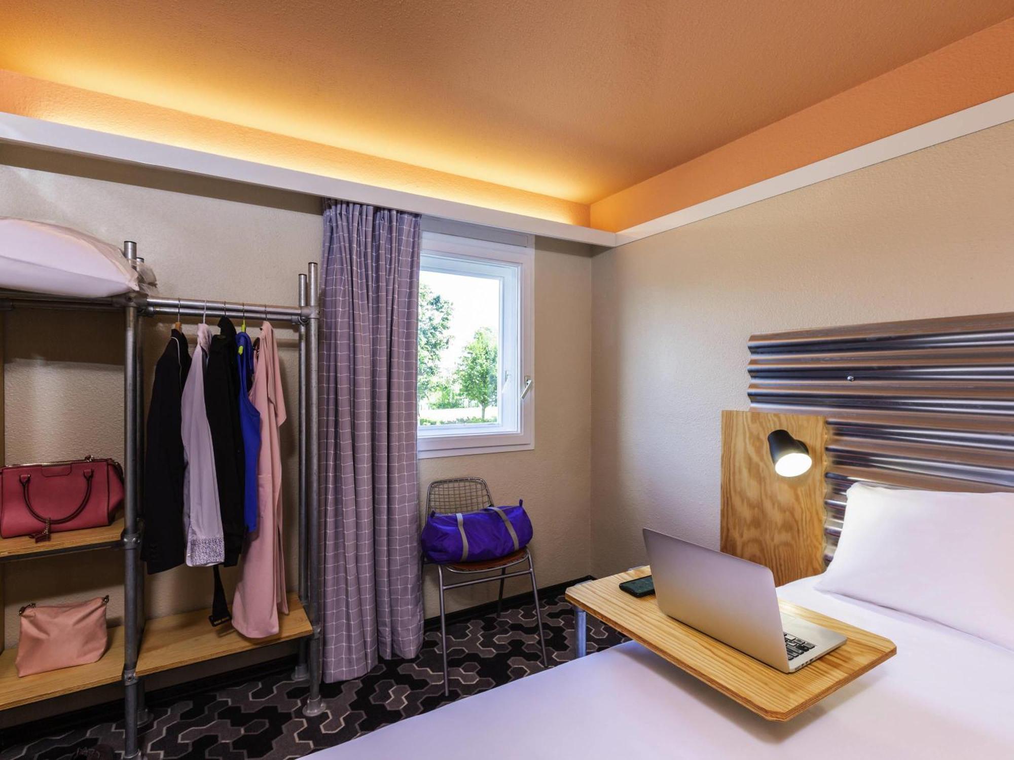 Chambre Simple Standard