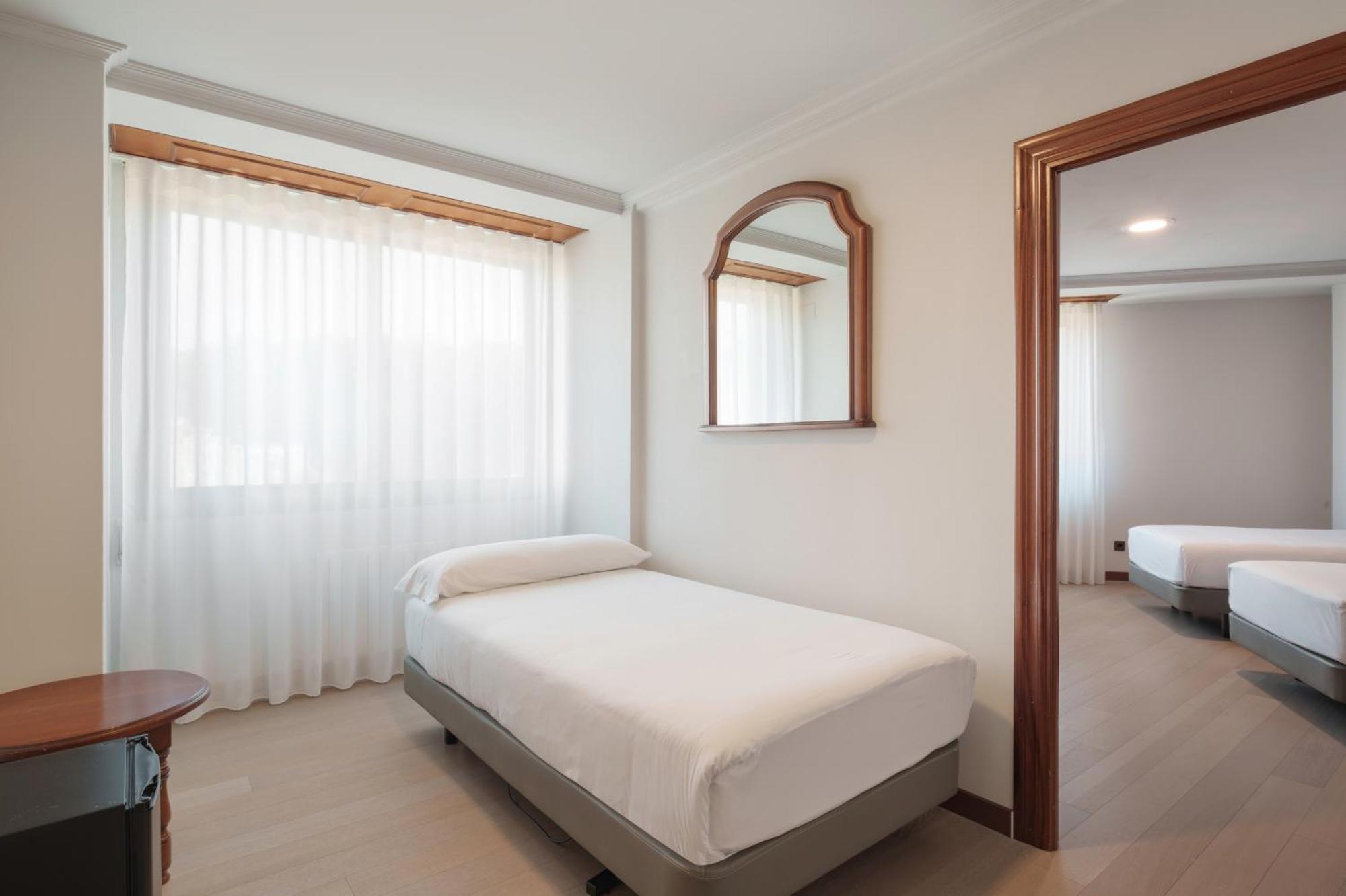 Habitación Familiar