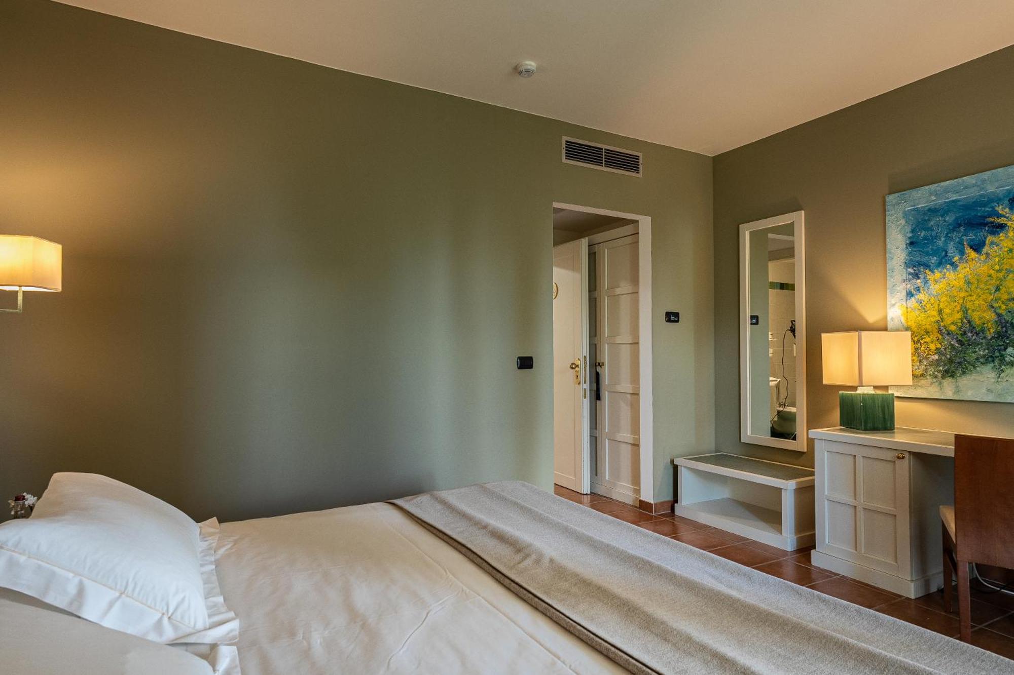 Classic Comfort Kamer