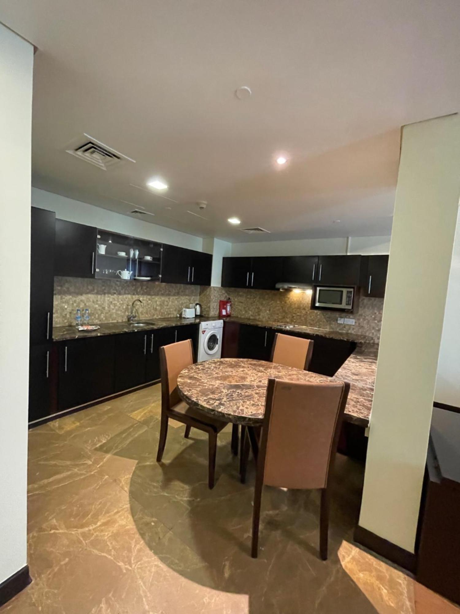 Apartamento de 1 Quarto