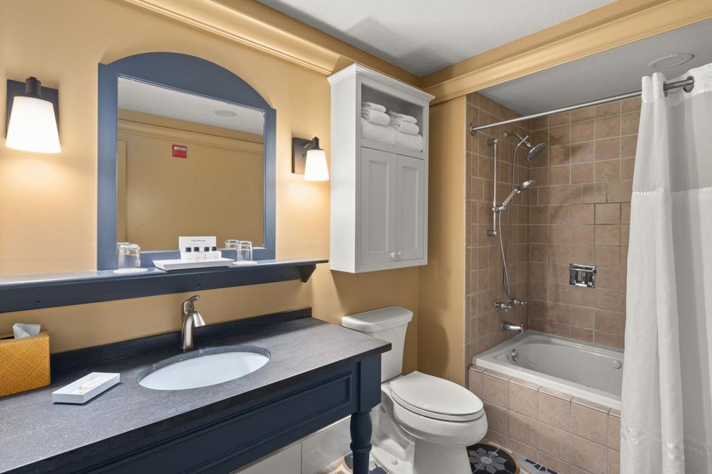 Salzburg Suite