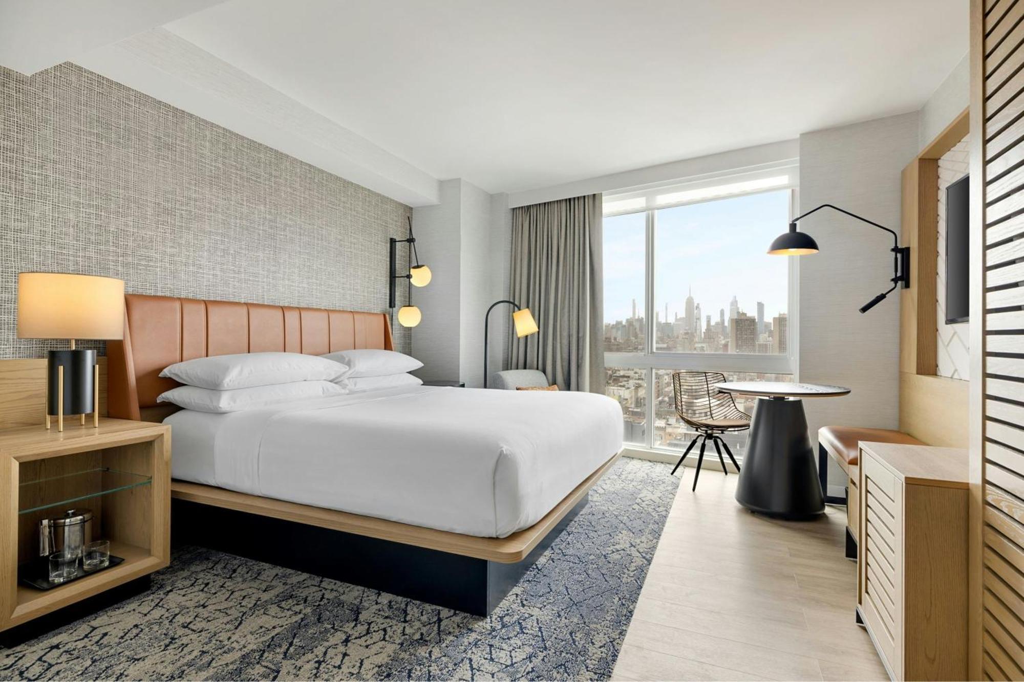 Quarto King Standard