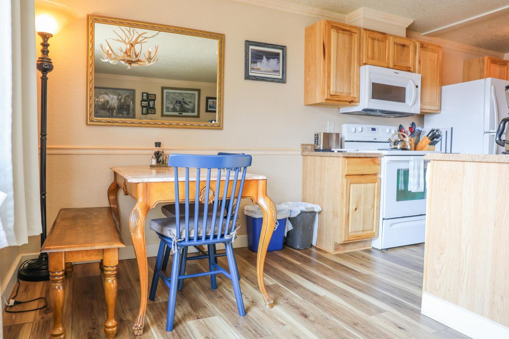 One-Bedroom Suite