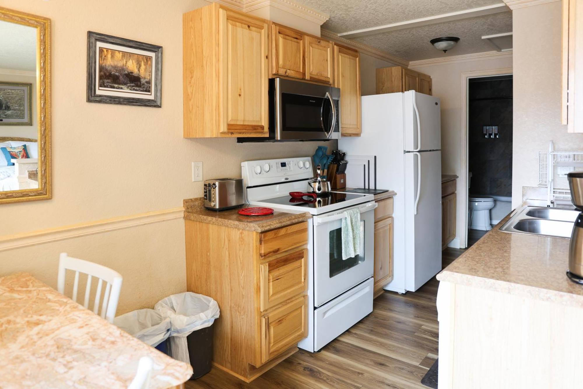 One-Bedroom Suite