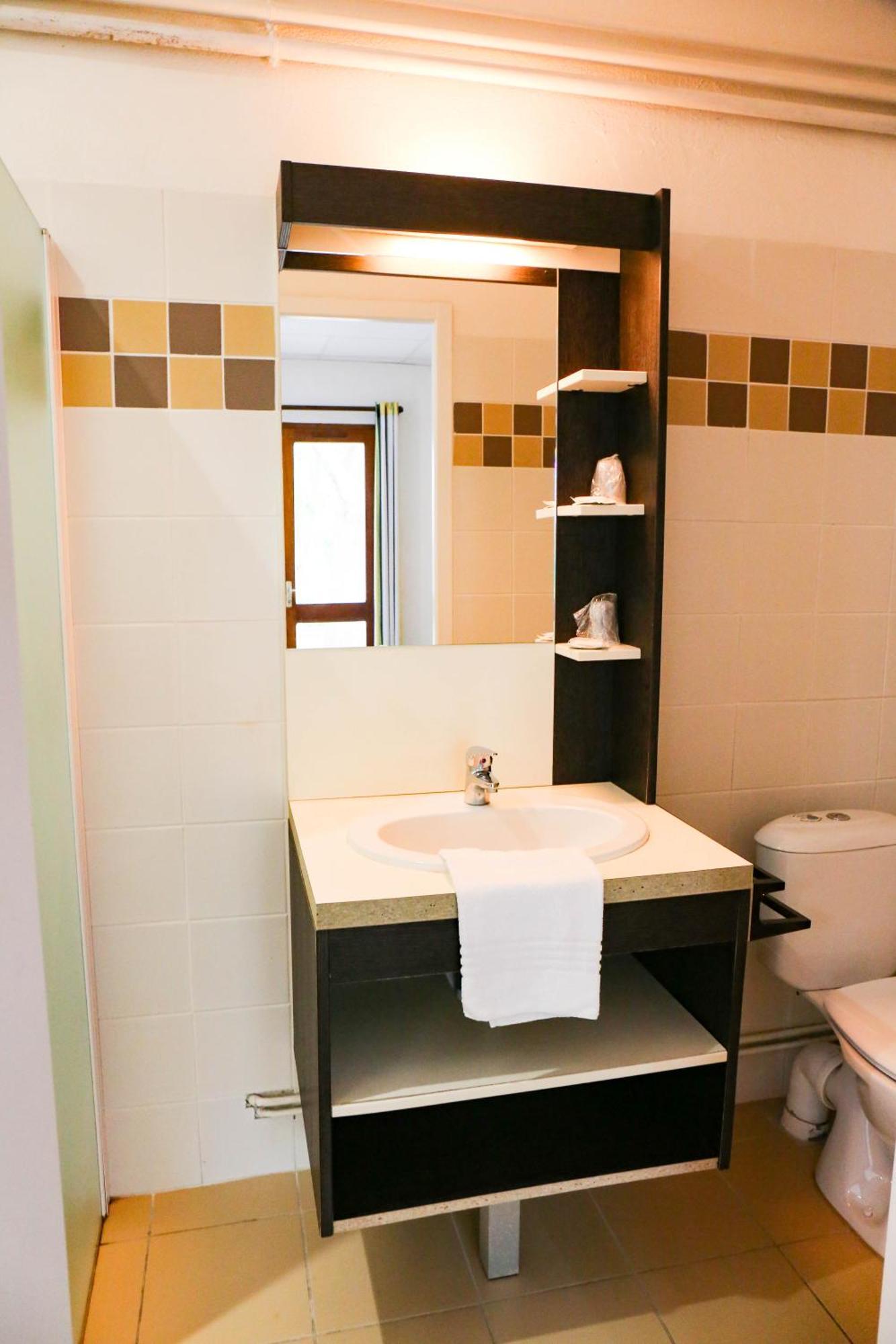 Habitación Triple Confort