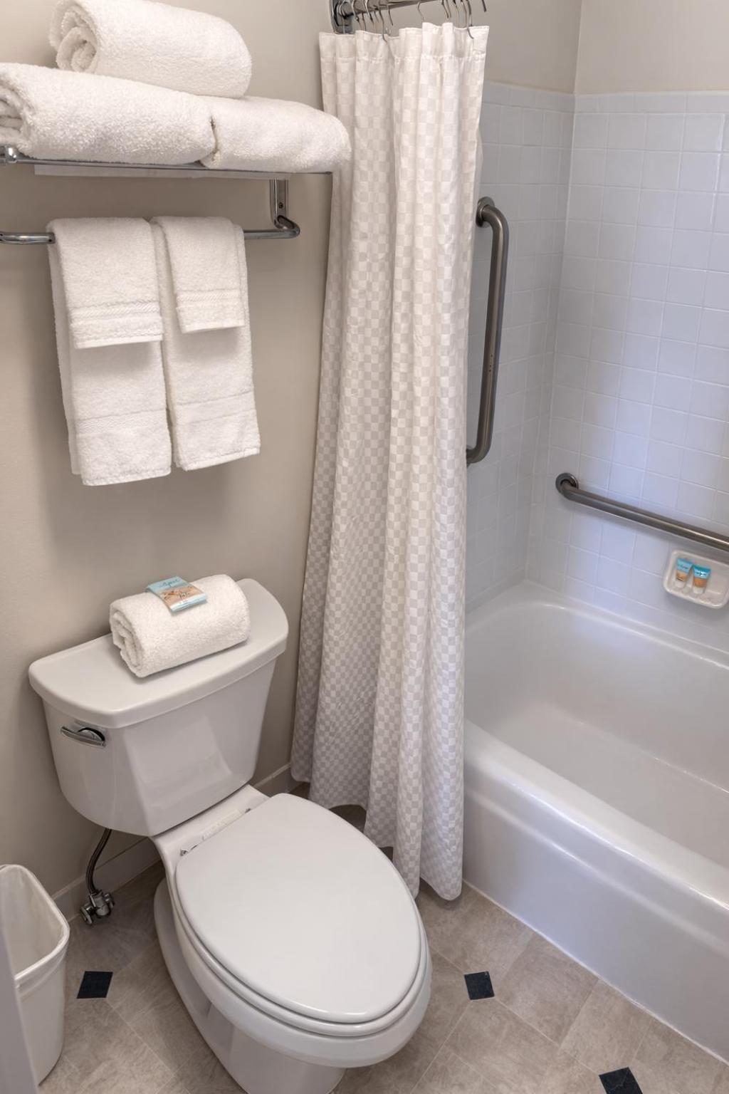 Two-Bedroom Suite