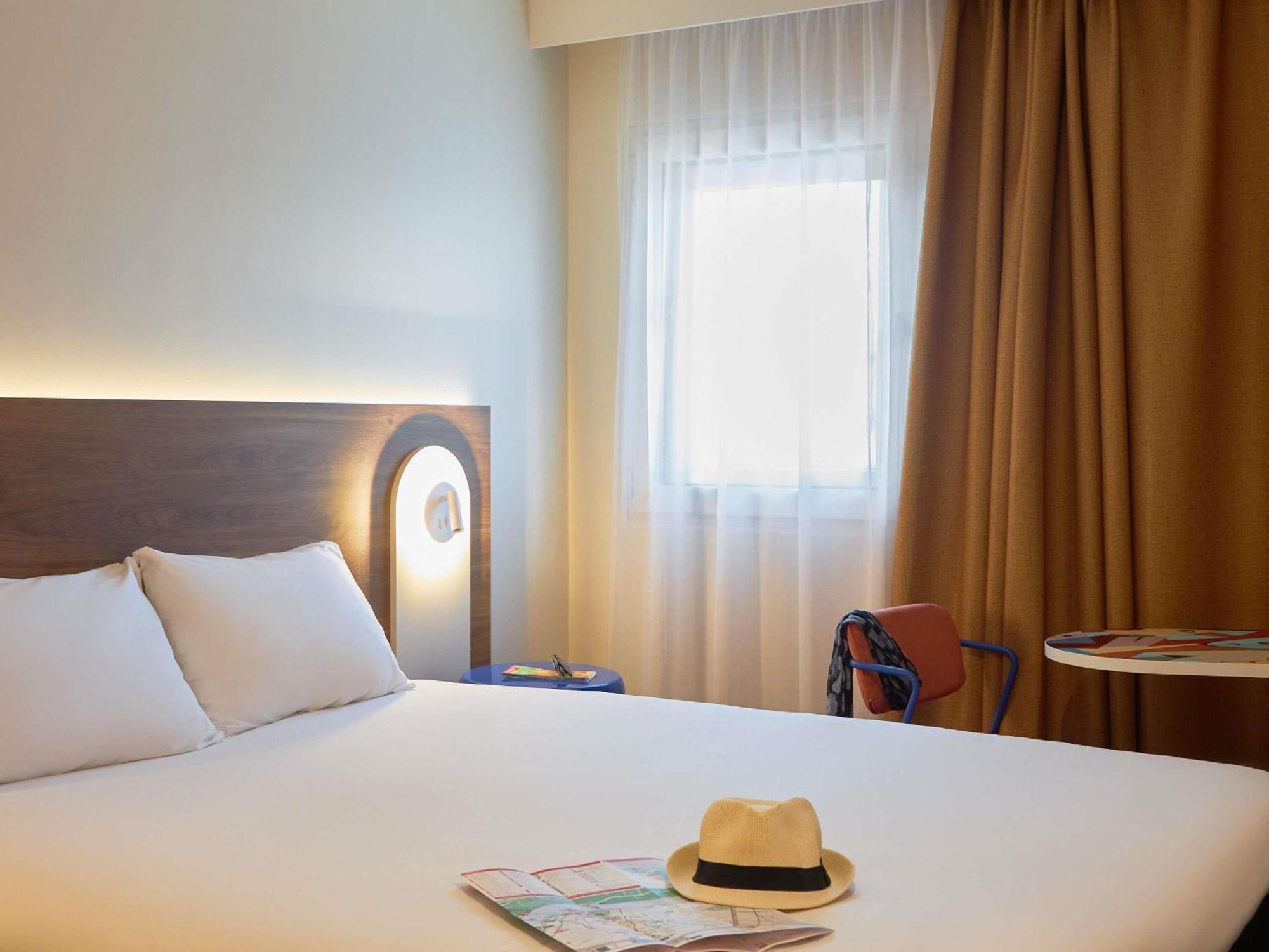 Chambre Double Supérieure