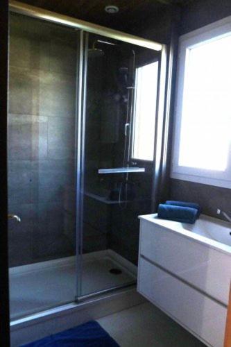 Chalet Supérieur