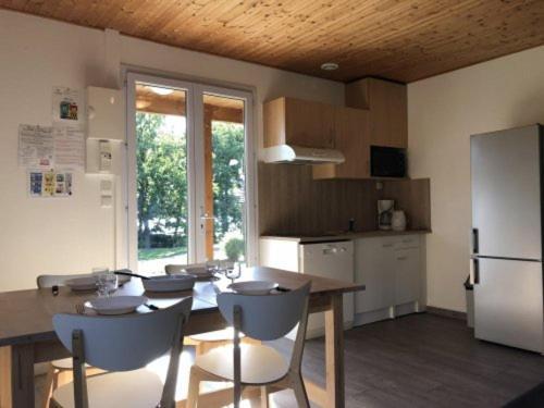 Chalet Supérieur