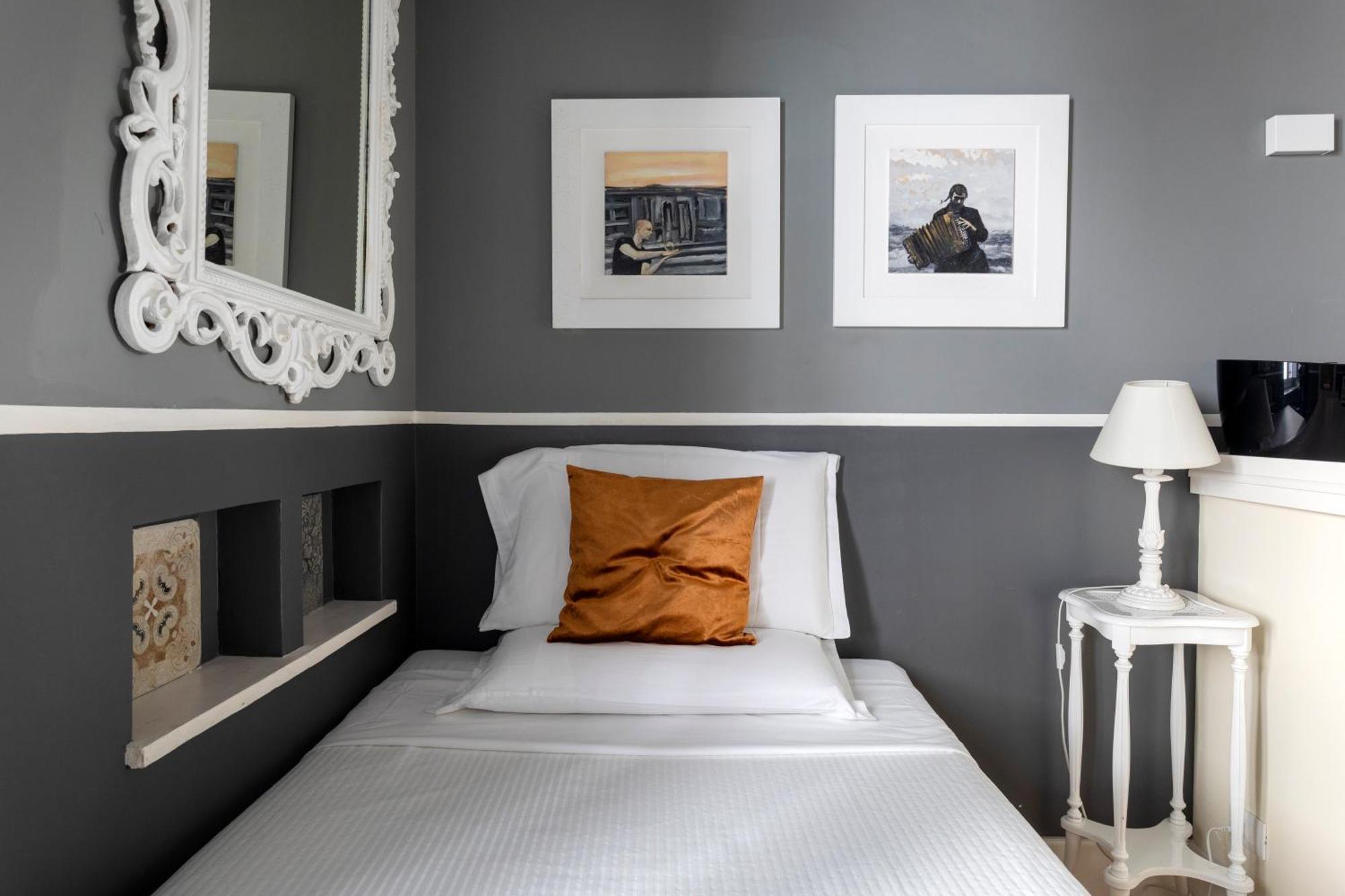 Chambre Simple