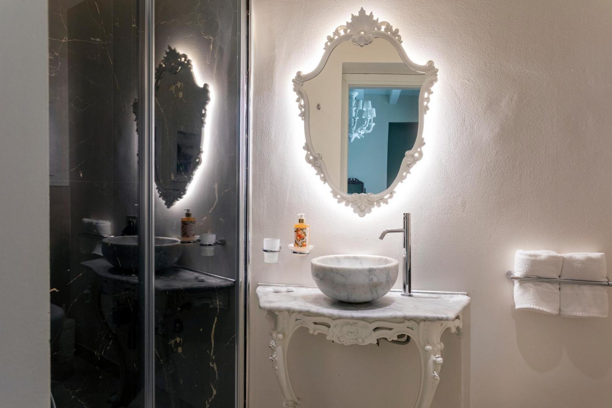 Chambre Double Supérieure